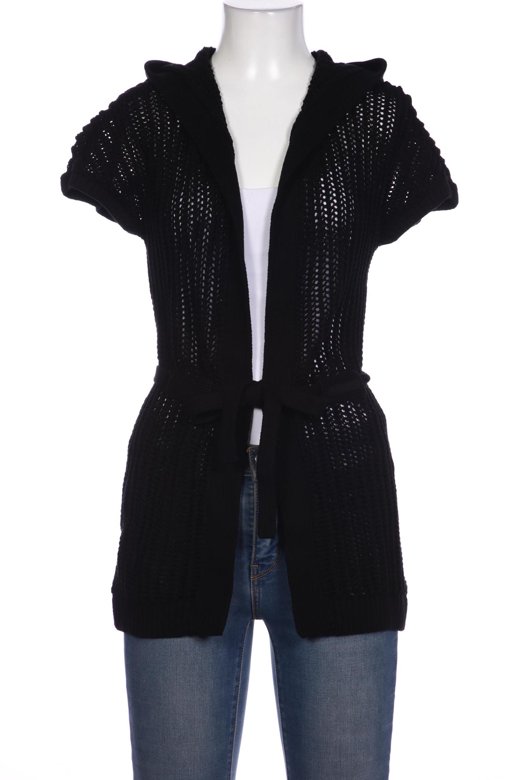 Thumbnail - O Neill Damen Strickjacke, schwarz, Gr. 34