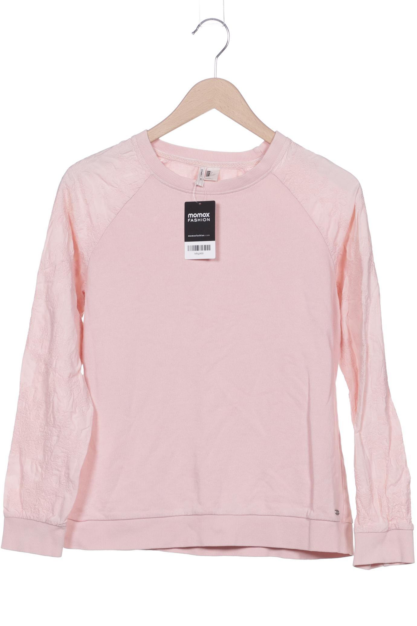 

O Neill Damen Sweatshirt, pink, Gr. 42