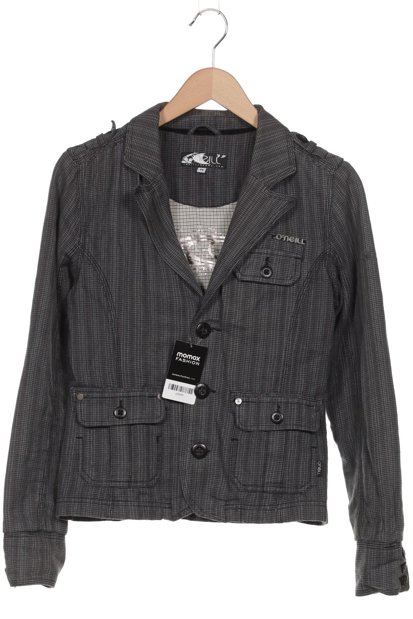 

O Neill Damen Jacke, grau, Gr. 38