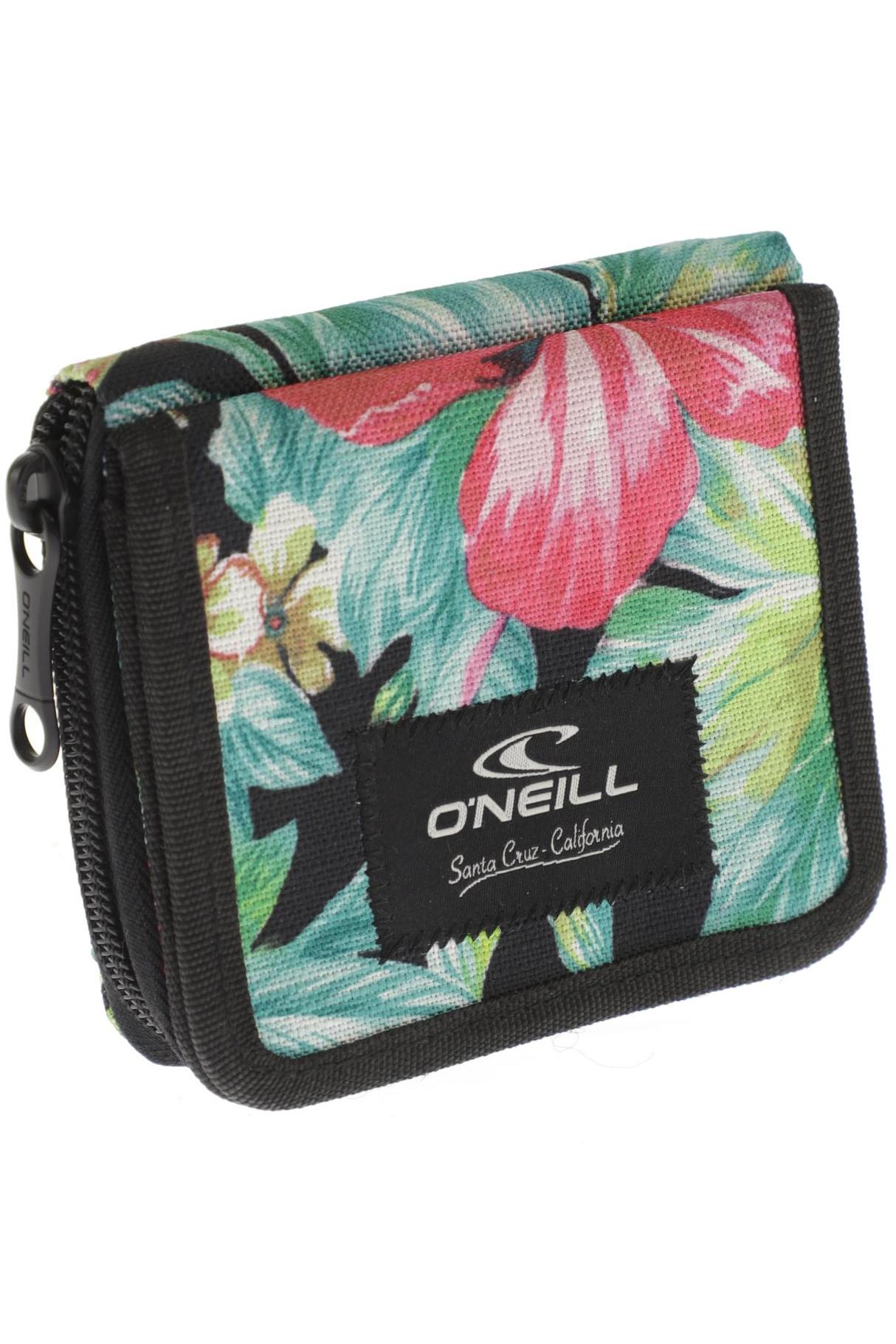 

O Neill Damen Portemonnaie, mehrfarbig, Gr.