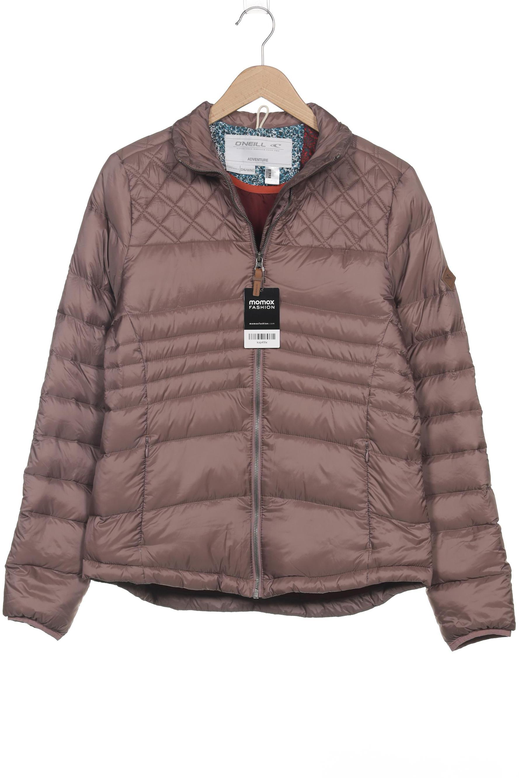 

O Neill Damen Jacke, braun, Gr. 44