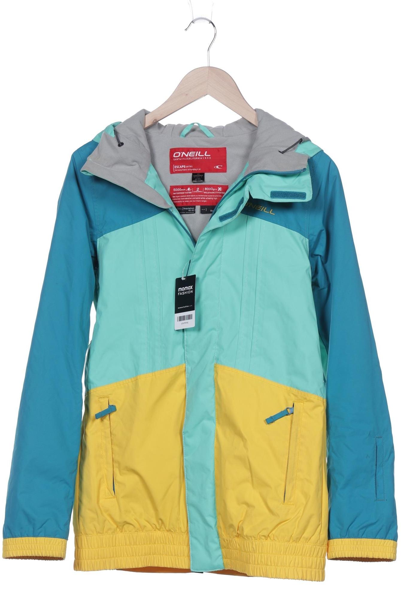 

O Neill Damen Jacke, blau, Gr. 34