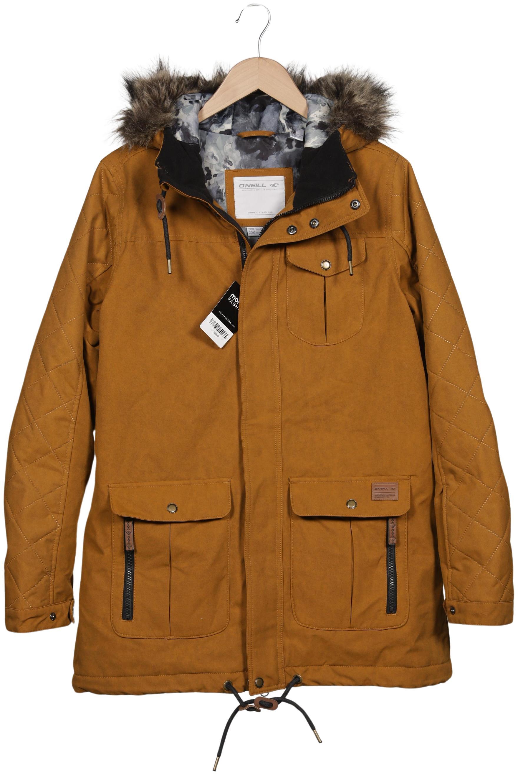 

O Neill Damen Jacke, braun, Gr. 44