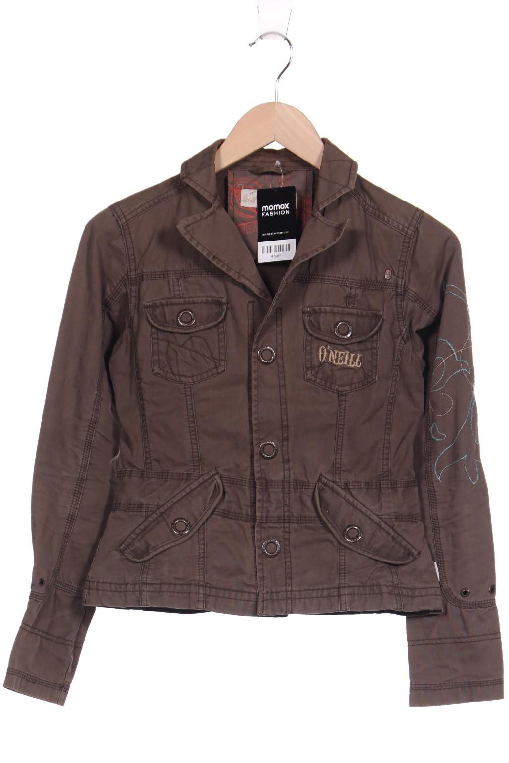 

O´Neill Damen Jacke, braun