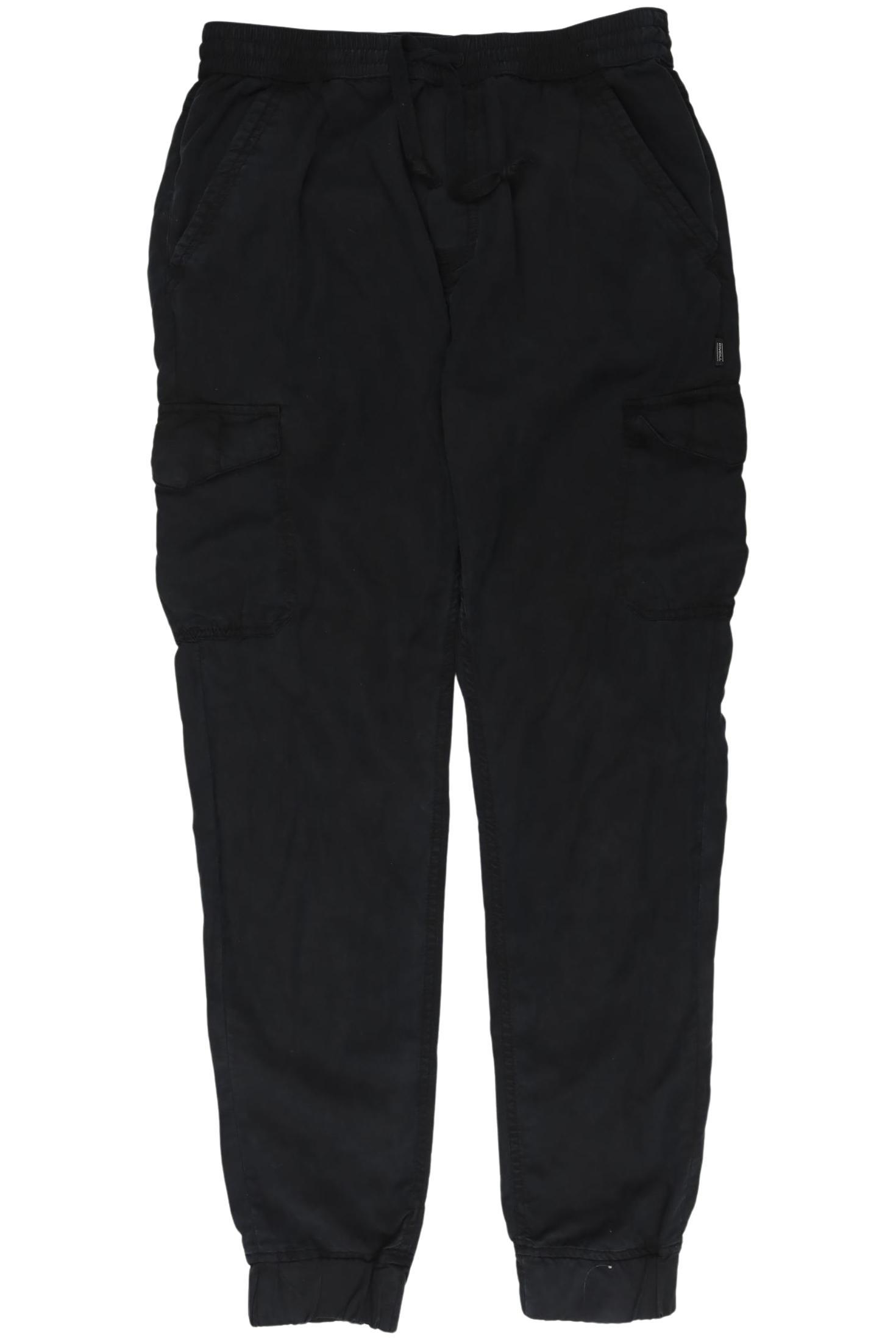 

O Neill Damen Stoffhose, schwarz, Gr. 0