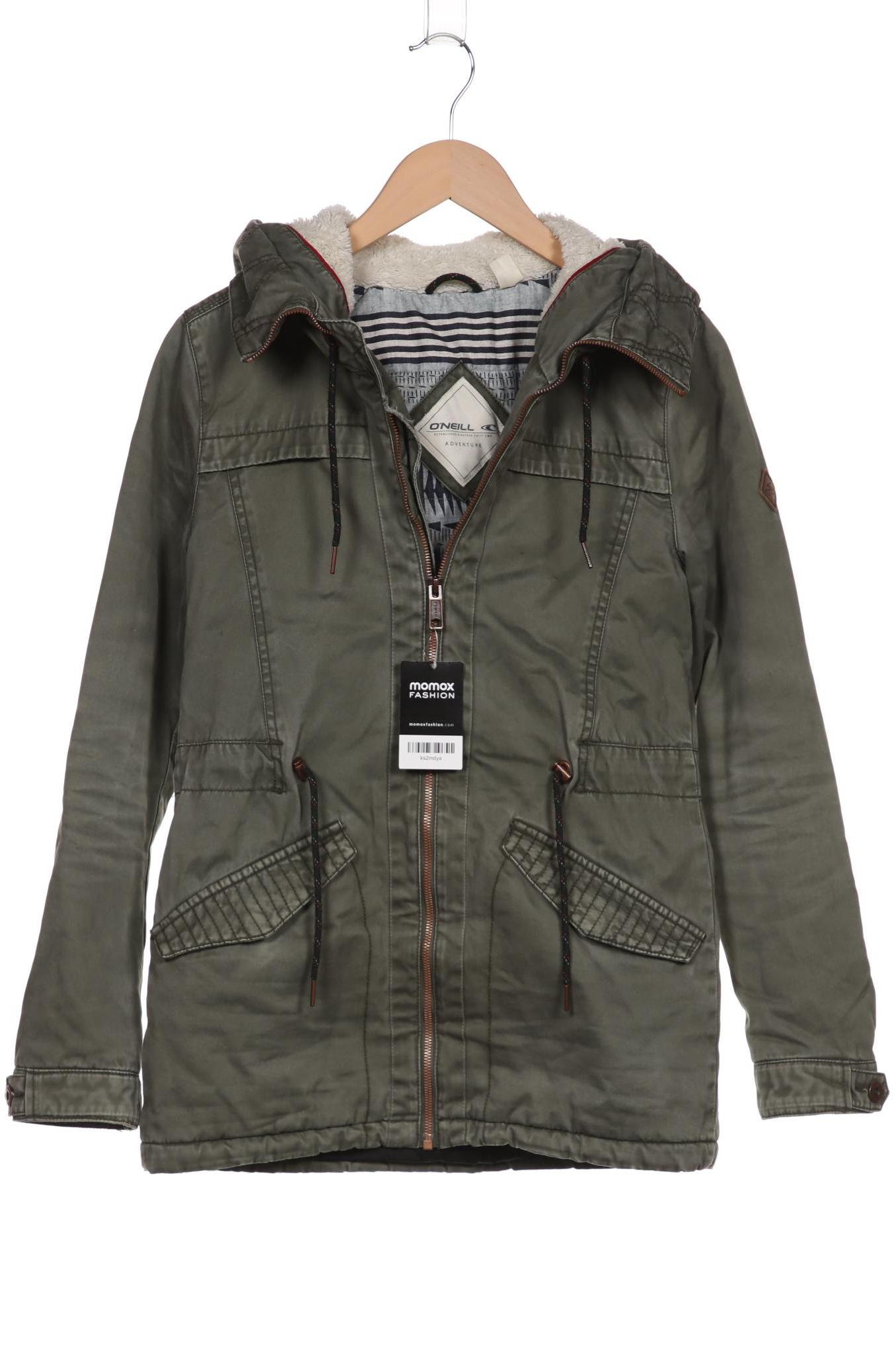 

O Neill Damen Jacke, grün