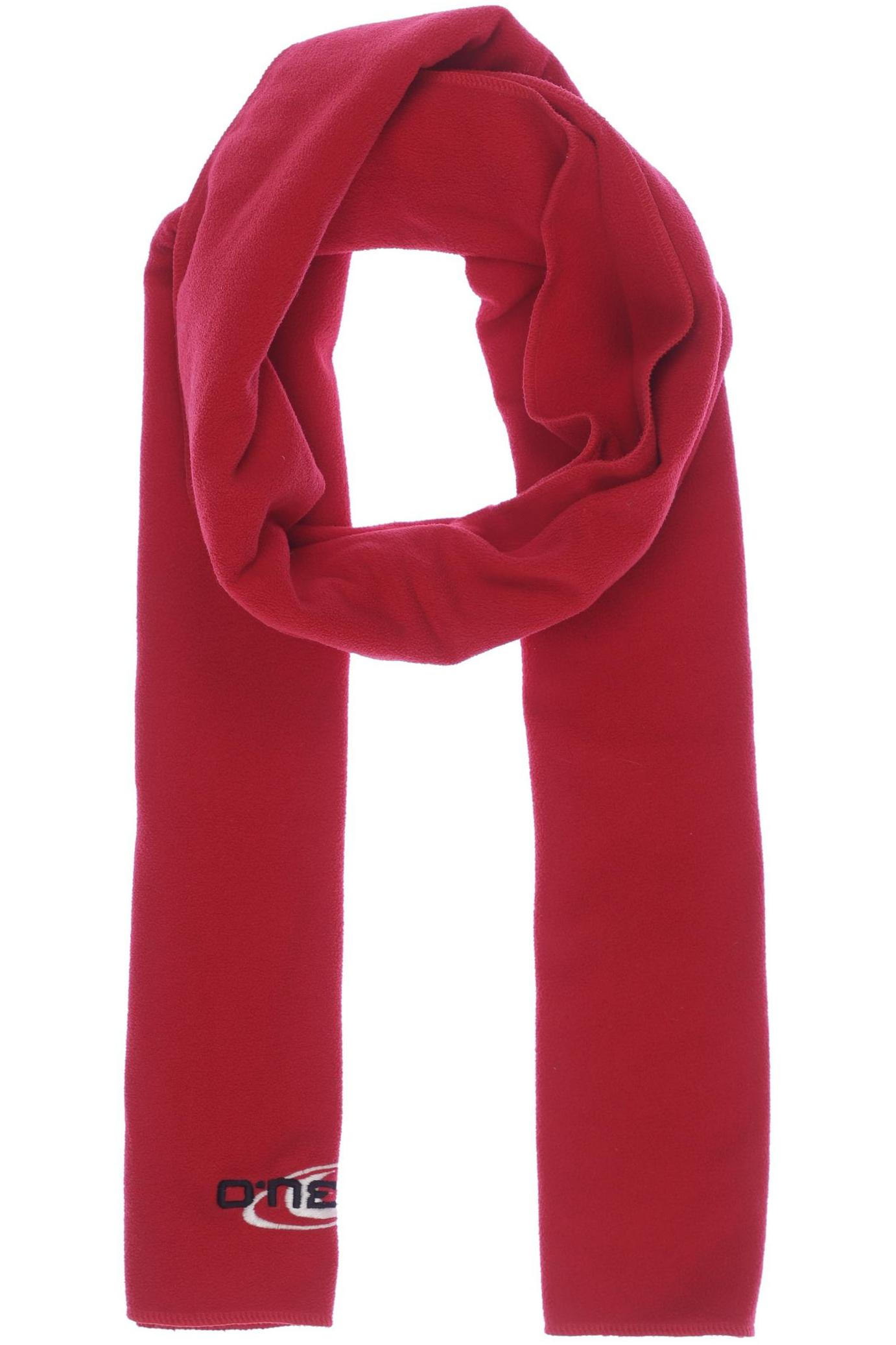 

O Neill Damen Schal, rot, Gr.