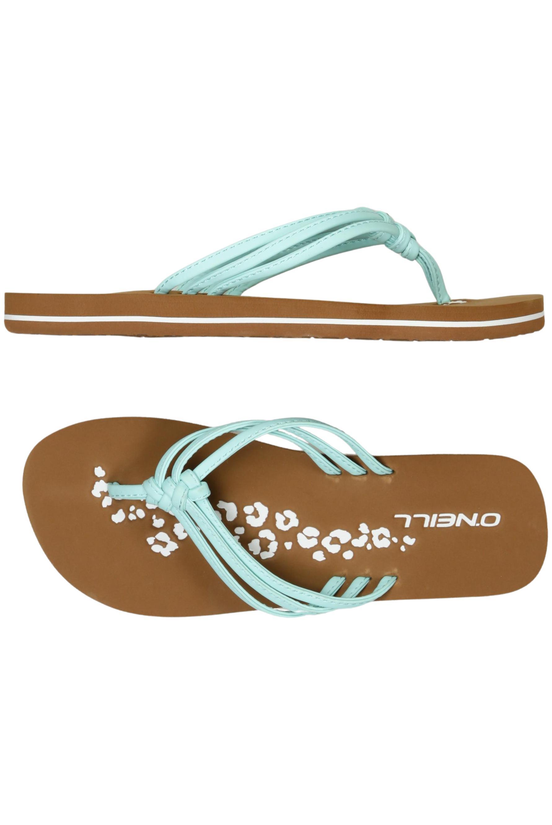 

O Neill Damen Sandale, türkis, Gr. 37