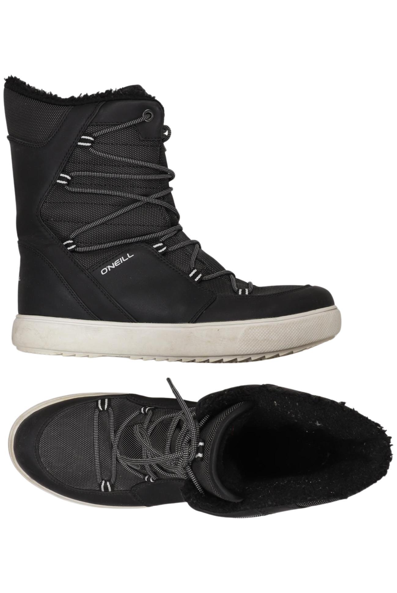 

O Neill Damen Stiefelette, schwarz, Gr. 41