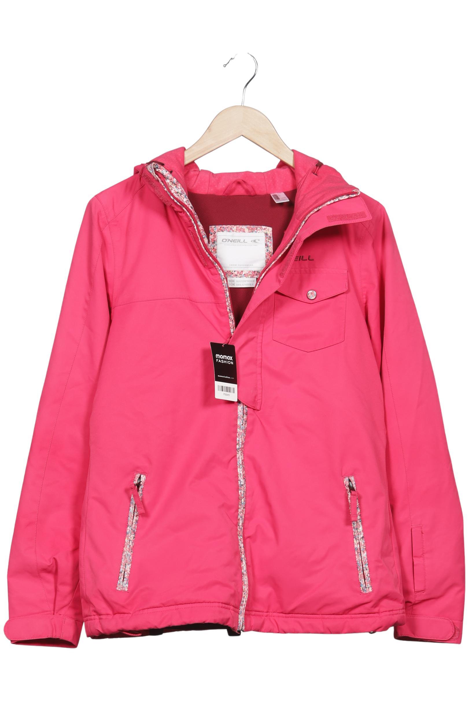 

O Neill Damen Jacke, pink, Gr. 38