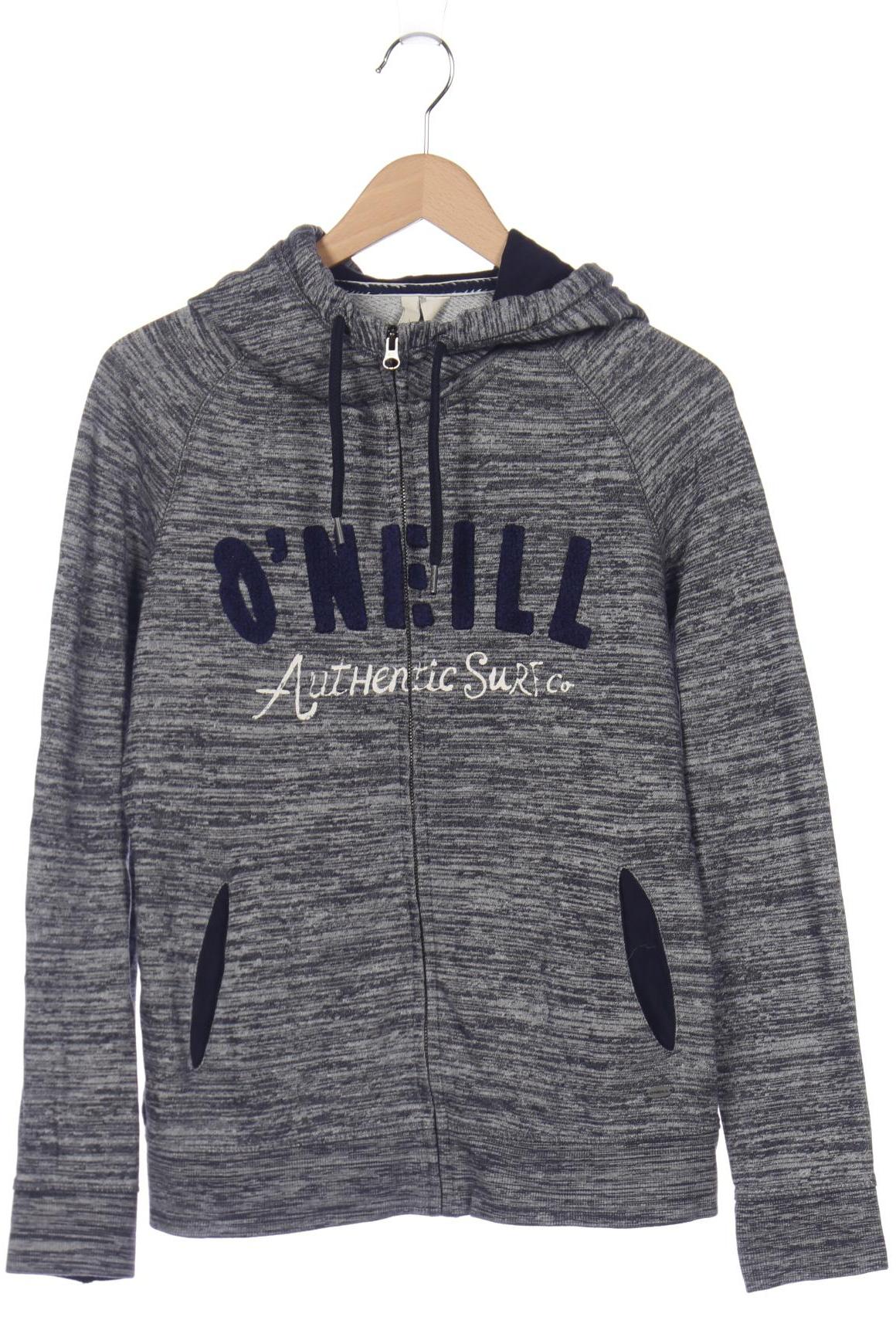

O´Neill Damen Kapuzenpullover, grau