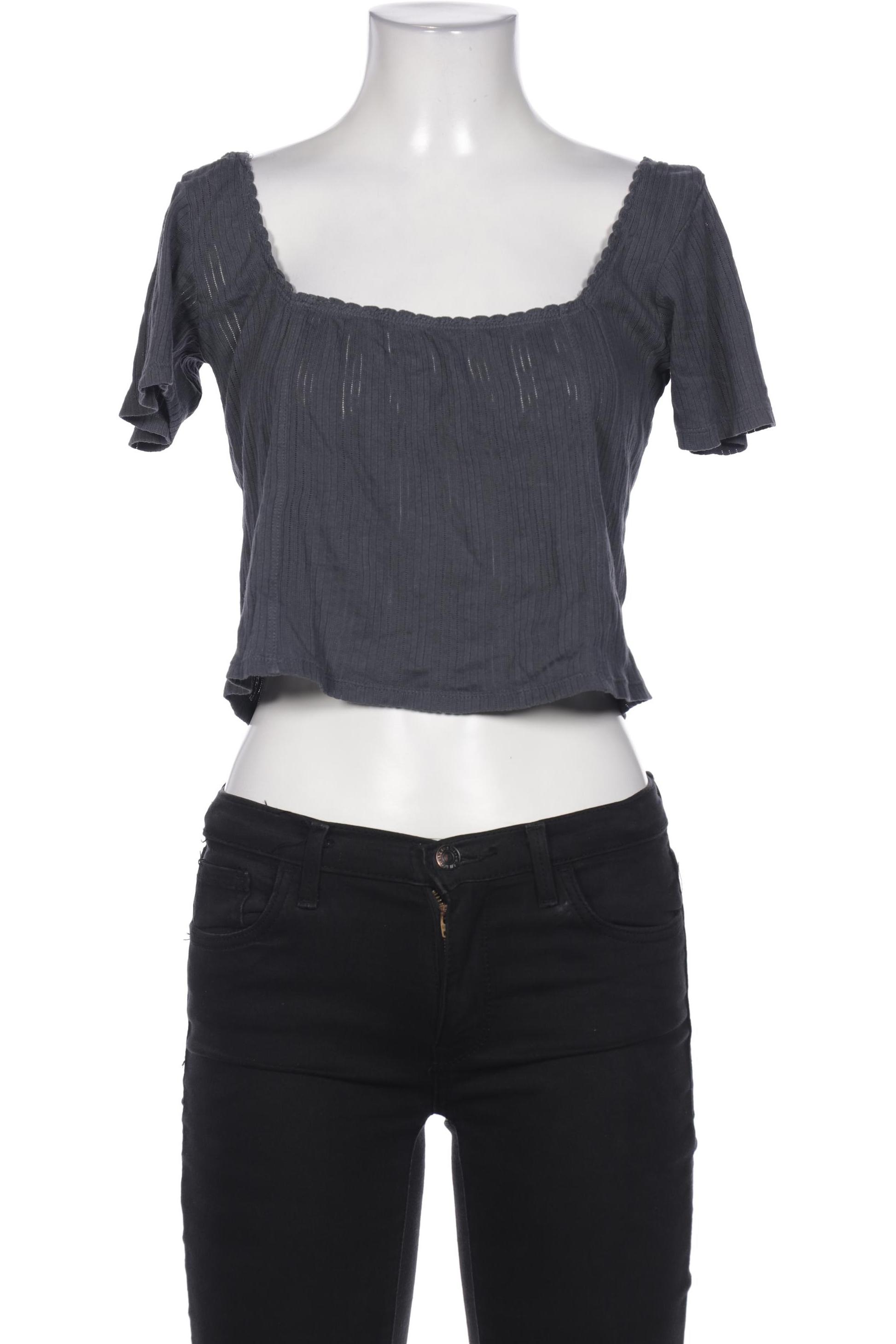 

O Neill Damen T-Shirt, grau, Gr. 36