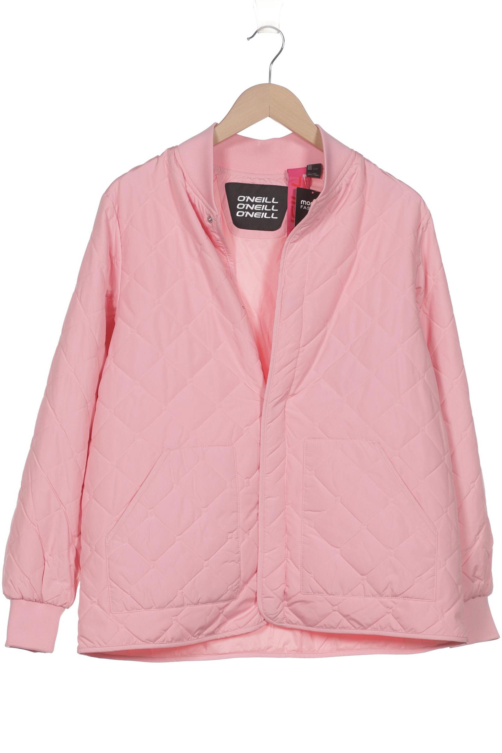 

O Neill Damen Jacke, pink, Gr. 38