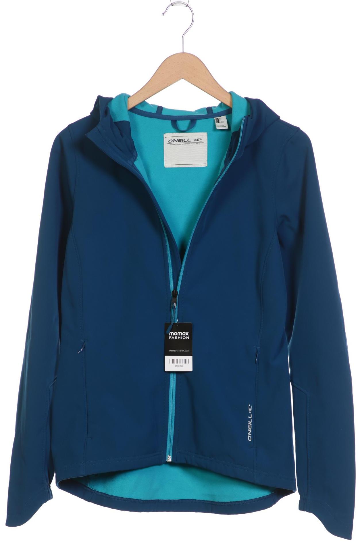 

O Neill Damen Jacke, blau