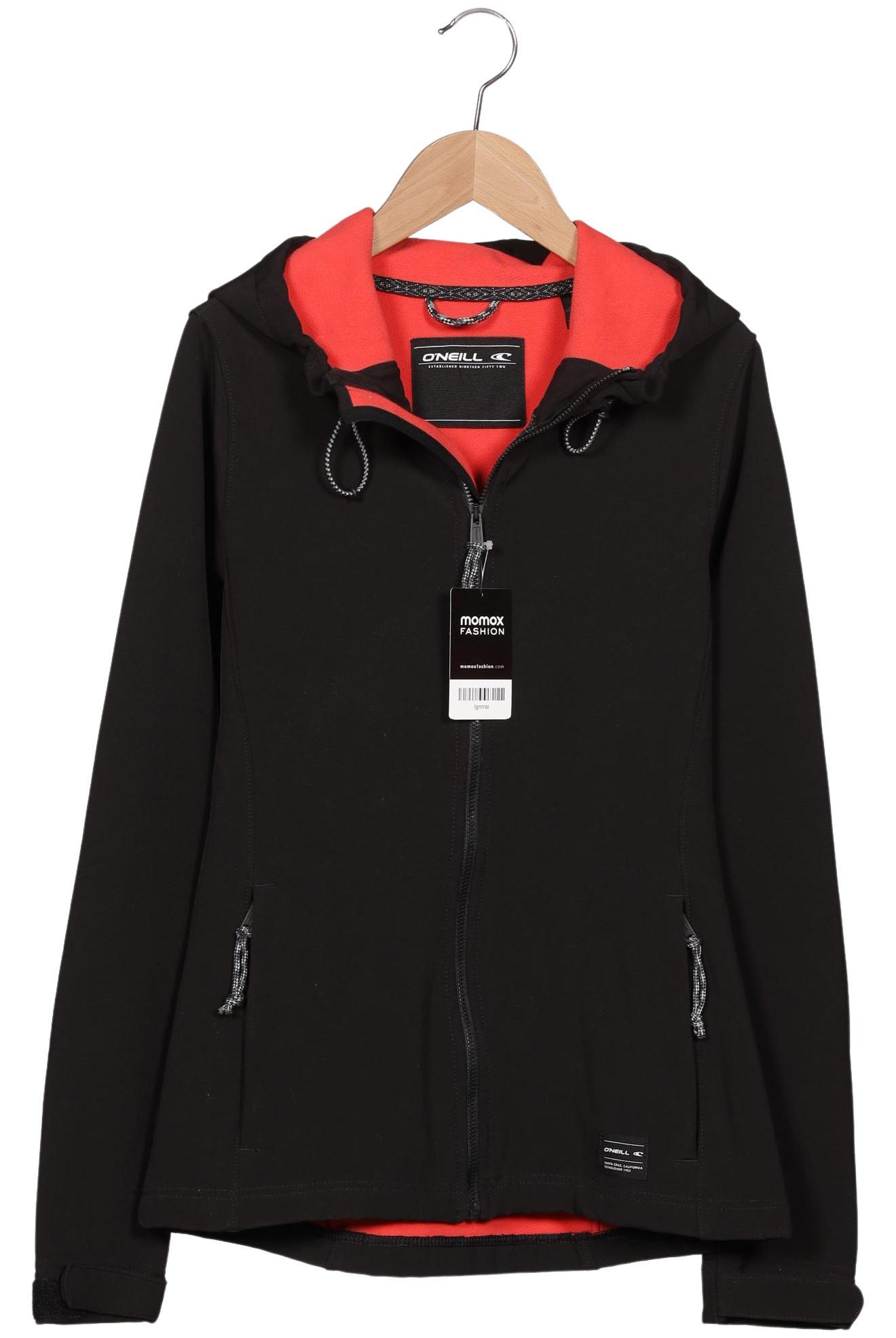 

O Neill Damen Jacke, schwarz, Gr. 34