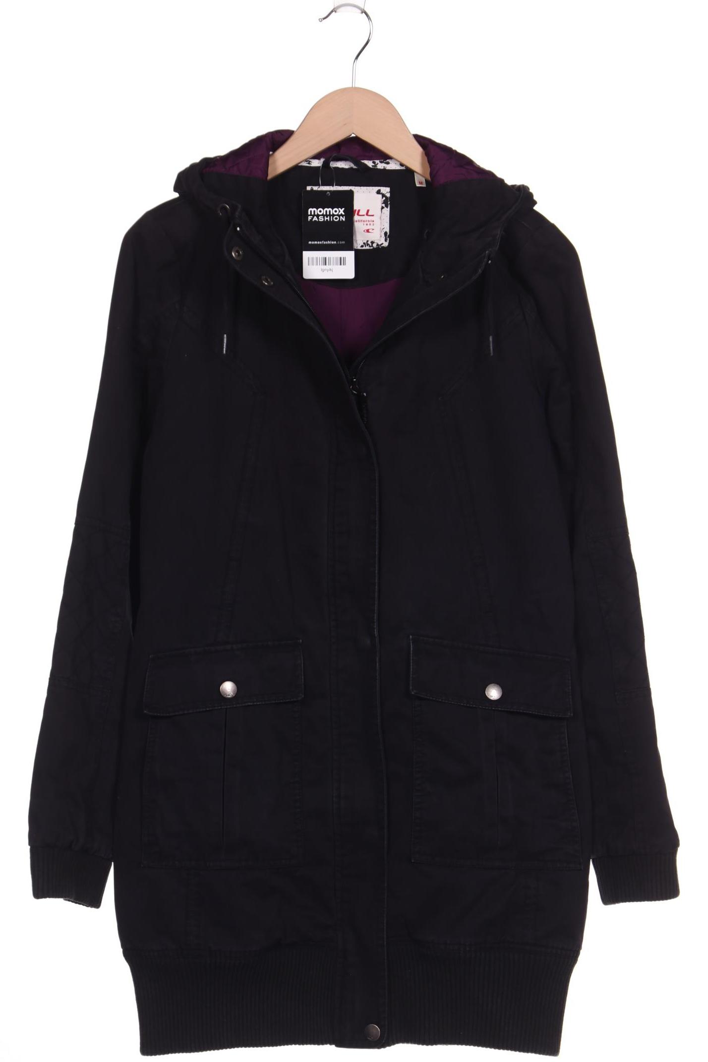 

O´Neill Damen Mantel, schwarz