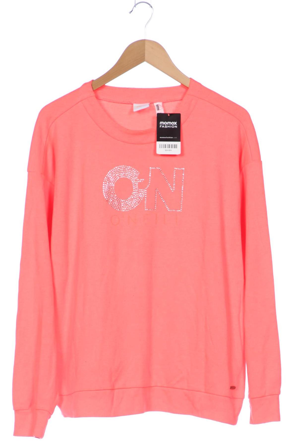 

O Neill Damen Sweatshirt, neon