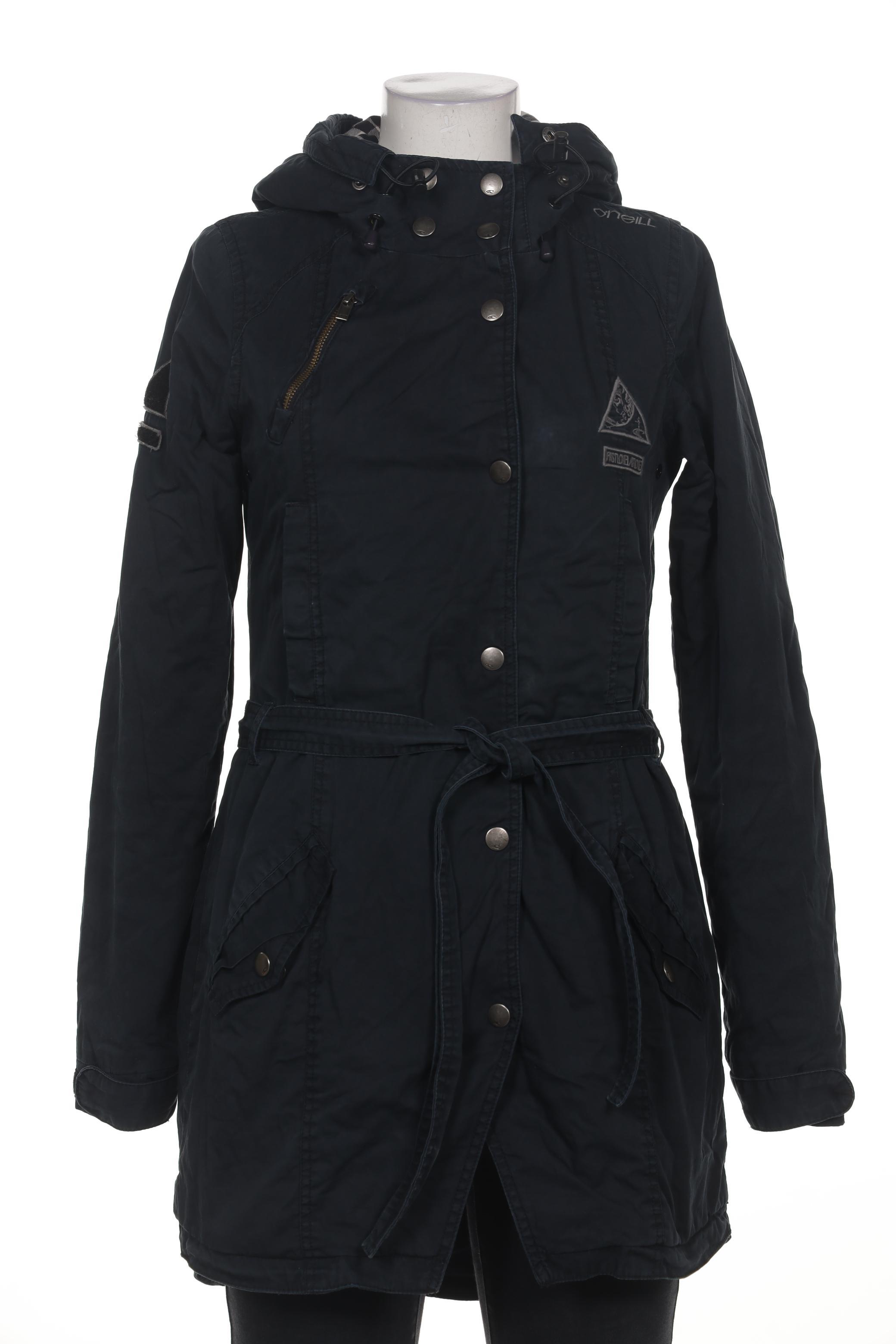 

O Neill Damen Mantel, marineblau, Gr. 38