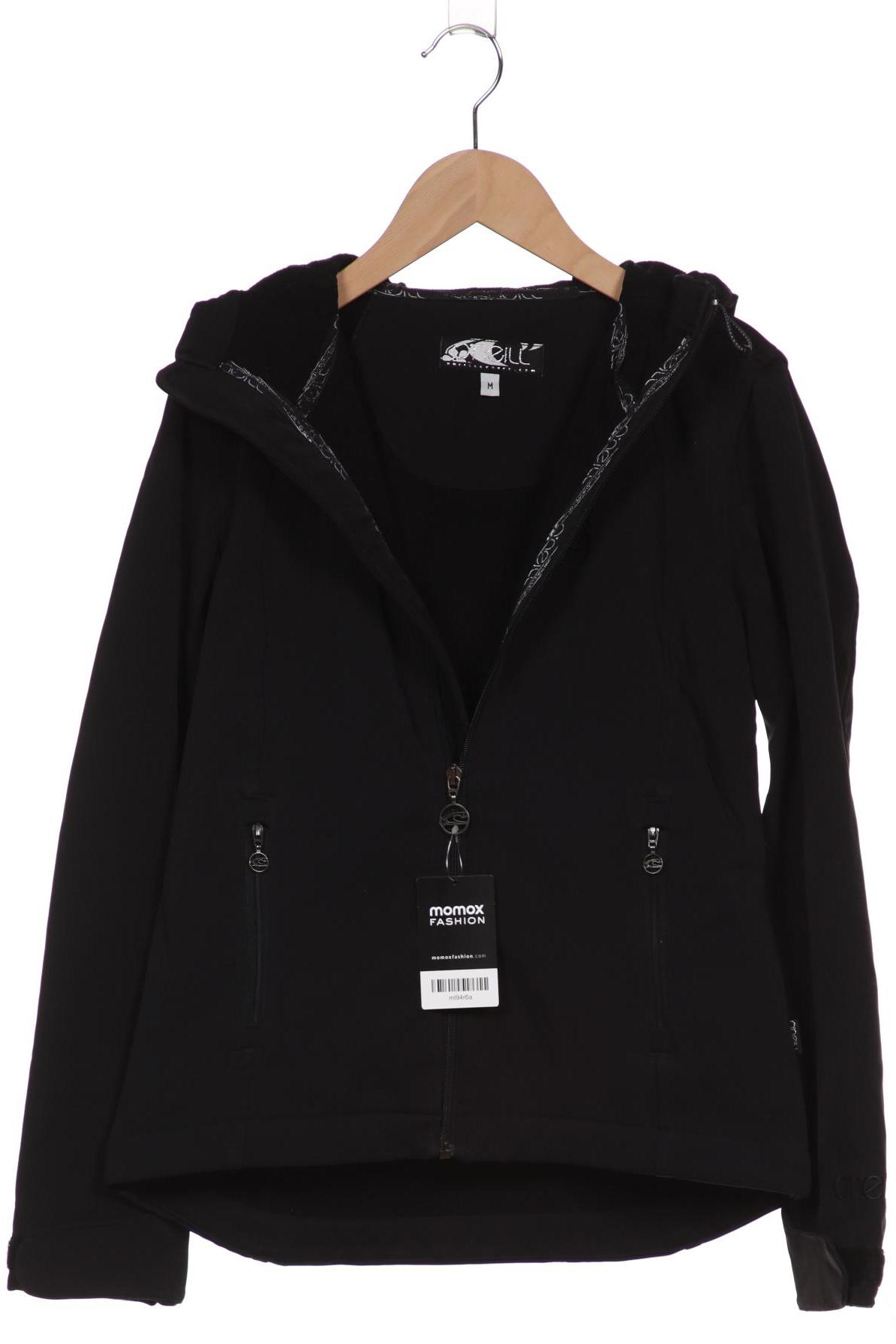 

O Neill Damen Jacke, schwarz