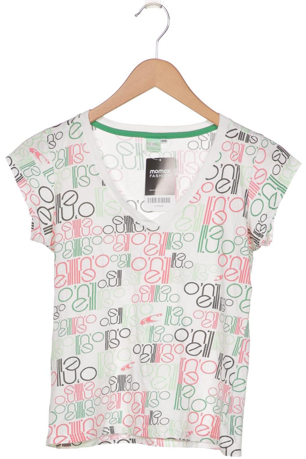 

O´Neill Damen T-Shirt, weiß
