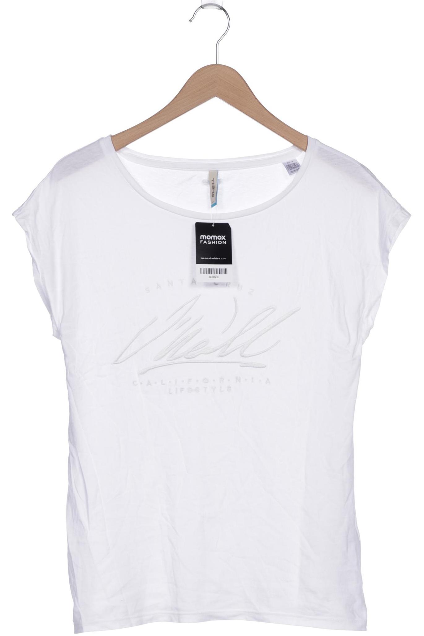 

O´Neill Damen T-Shirt, weiß