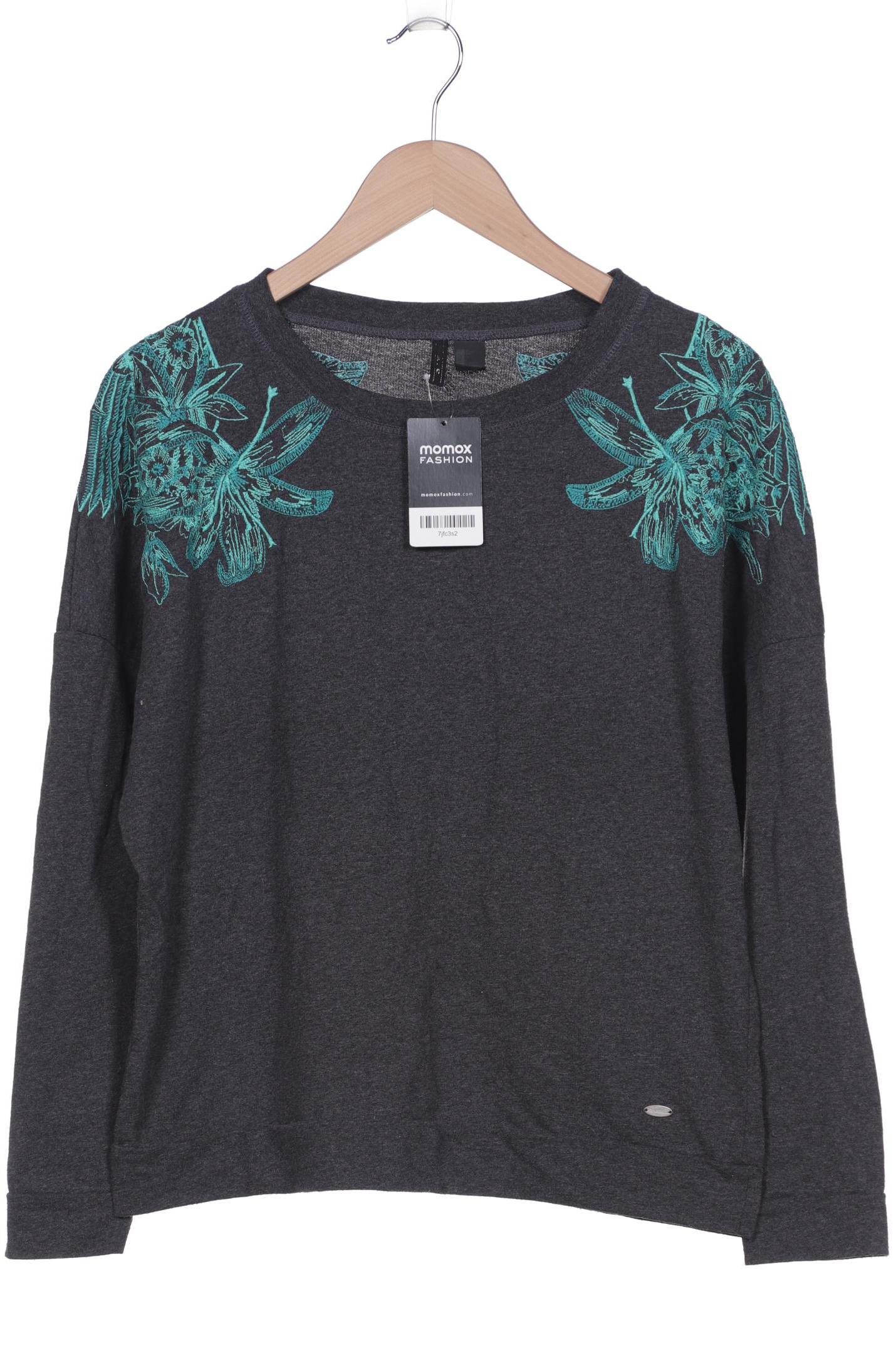 

O Neill Damen Sweatshirt, grau