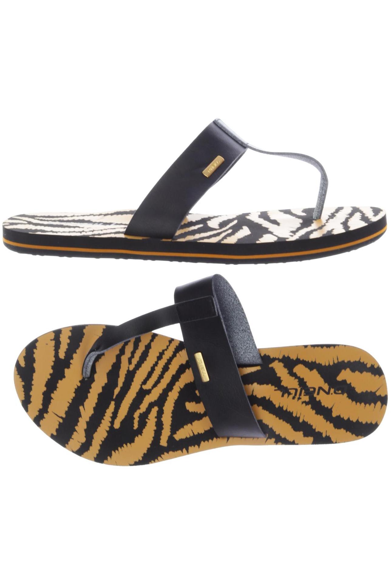 

O Neill Damen Sandale, schwarz, Gr. 38