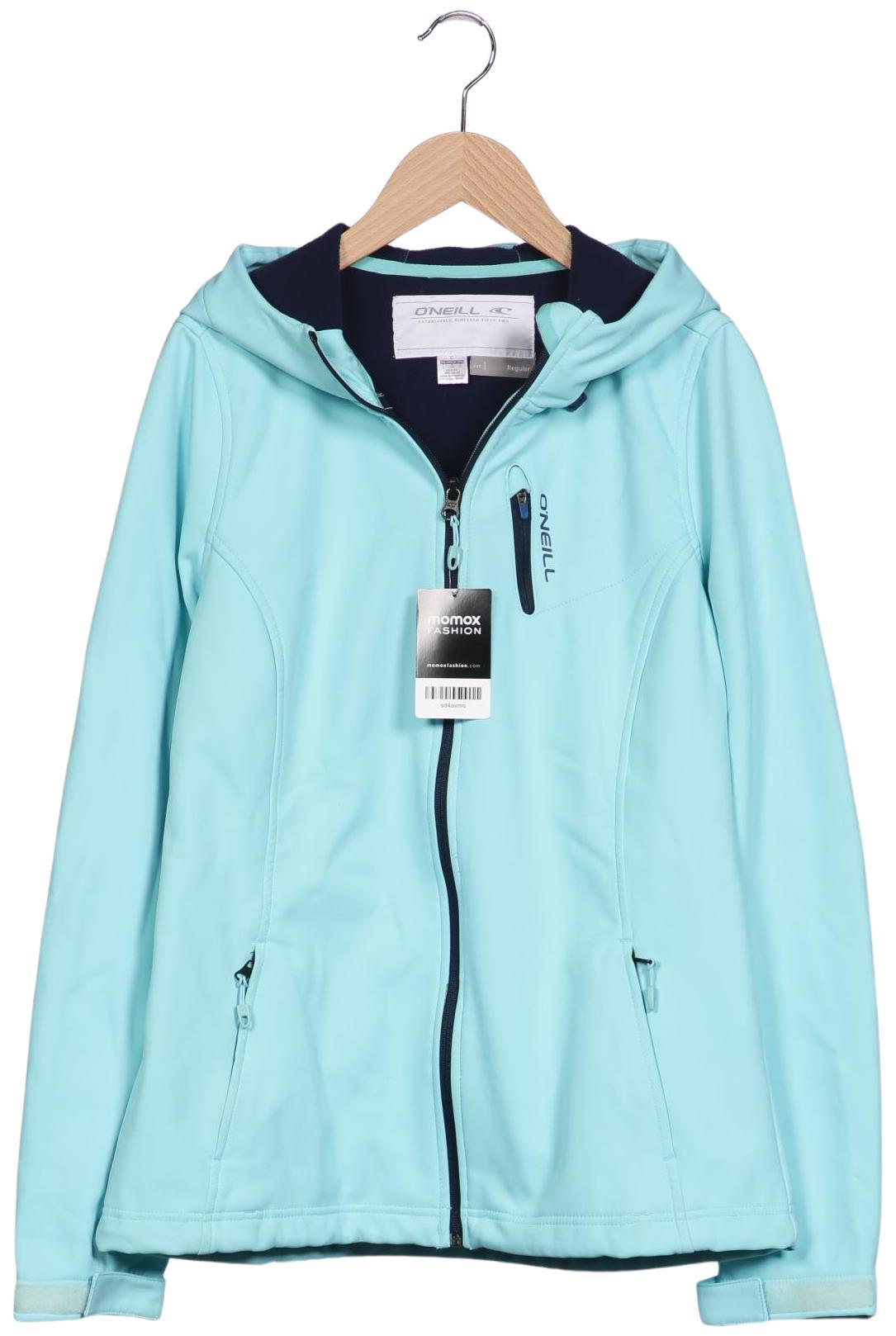 

O Neill Damen Jacke, hellblau, Gr. 42