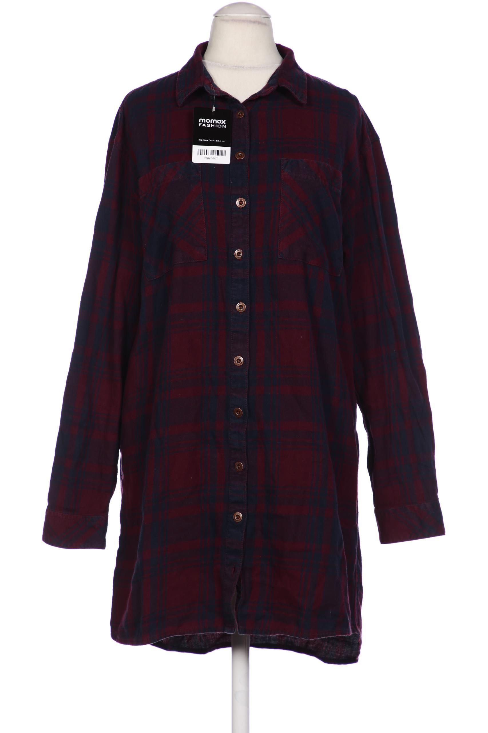 

O Neill Damen Kleid, bordeaux, Gr. 34