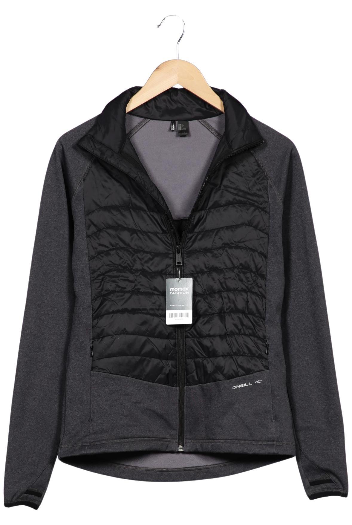 

O Neill Damen Jacke, grau, Gr. 38