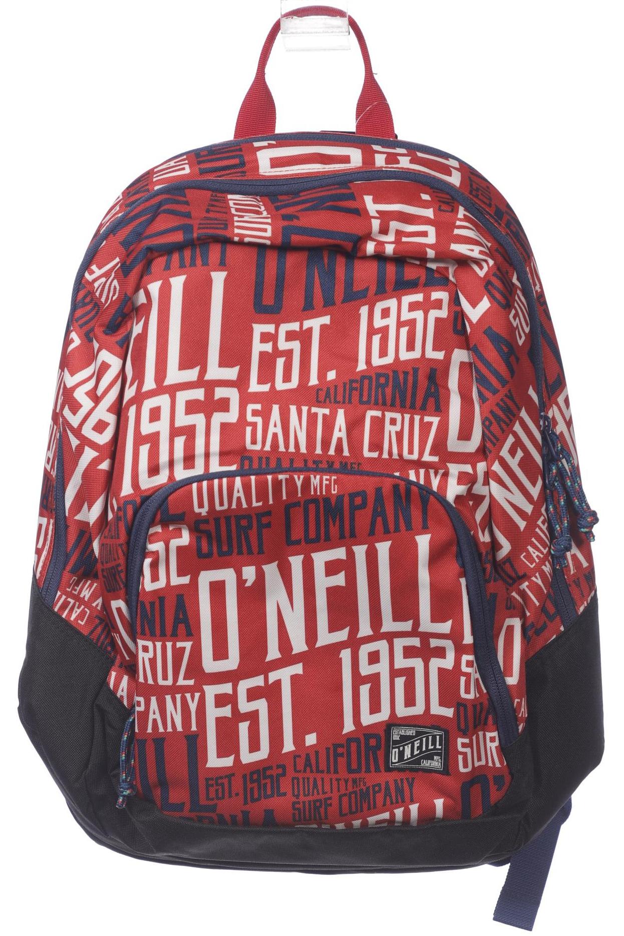 

O Neill Damen Rucksack, rot, Gr.