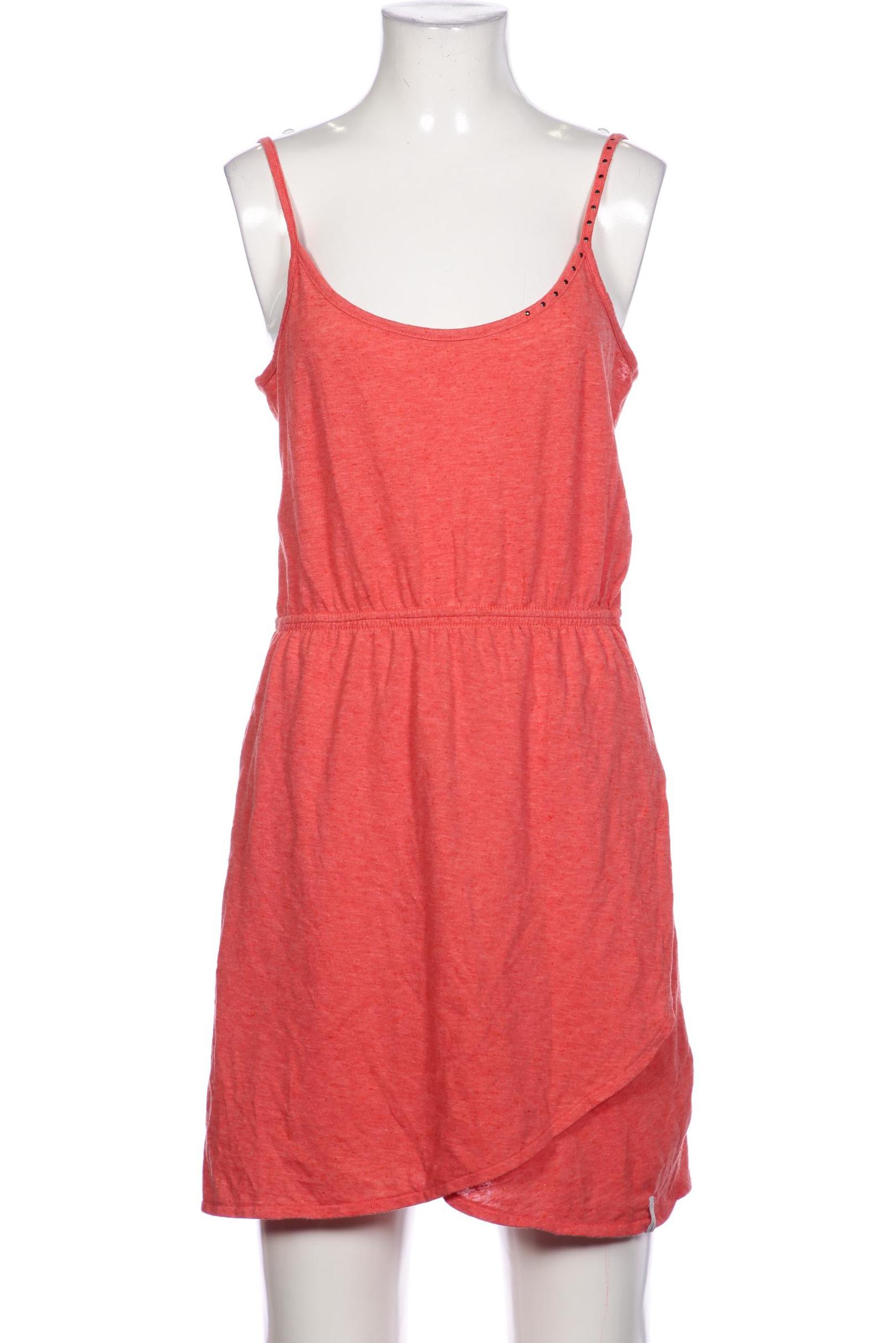 

O Neill Damen Kleid, rot, Gr. 38