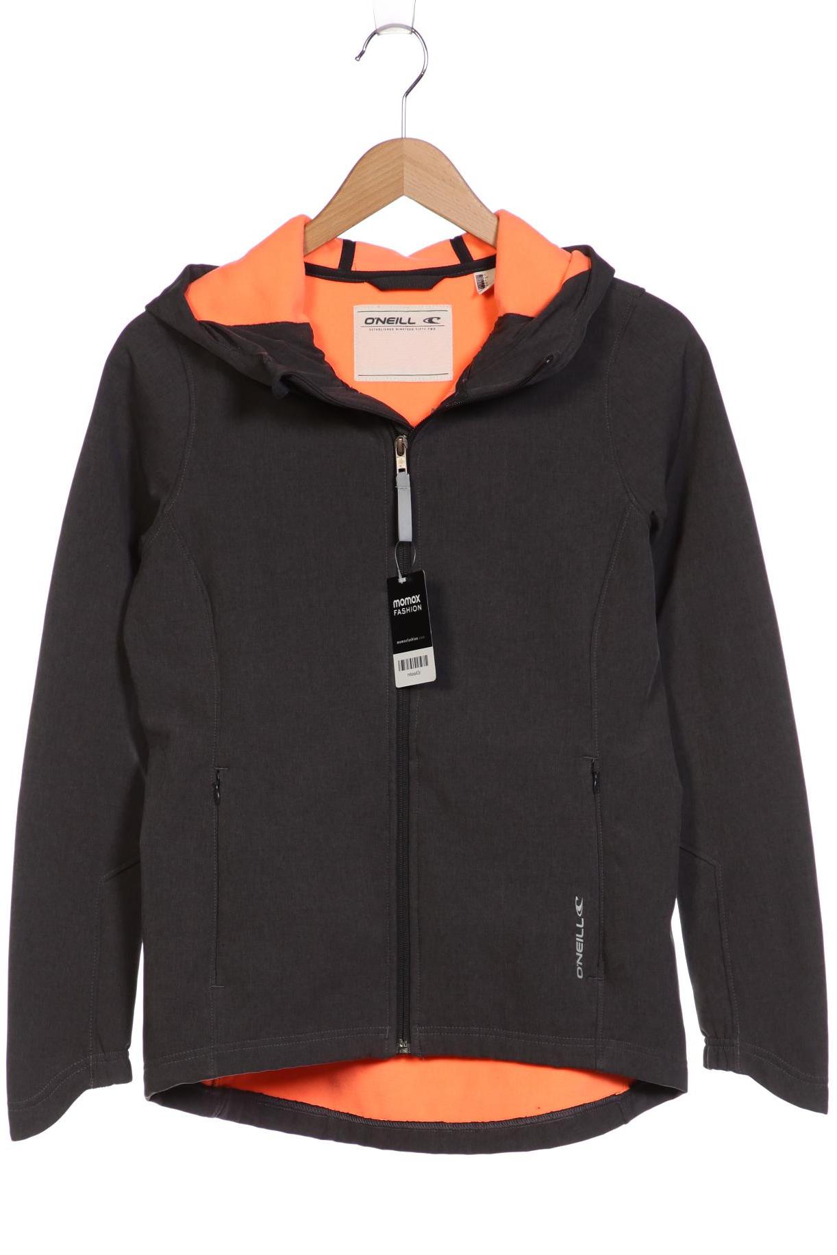 

O Neill Damen Jacke, grau, Gr. 36