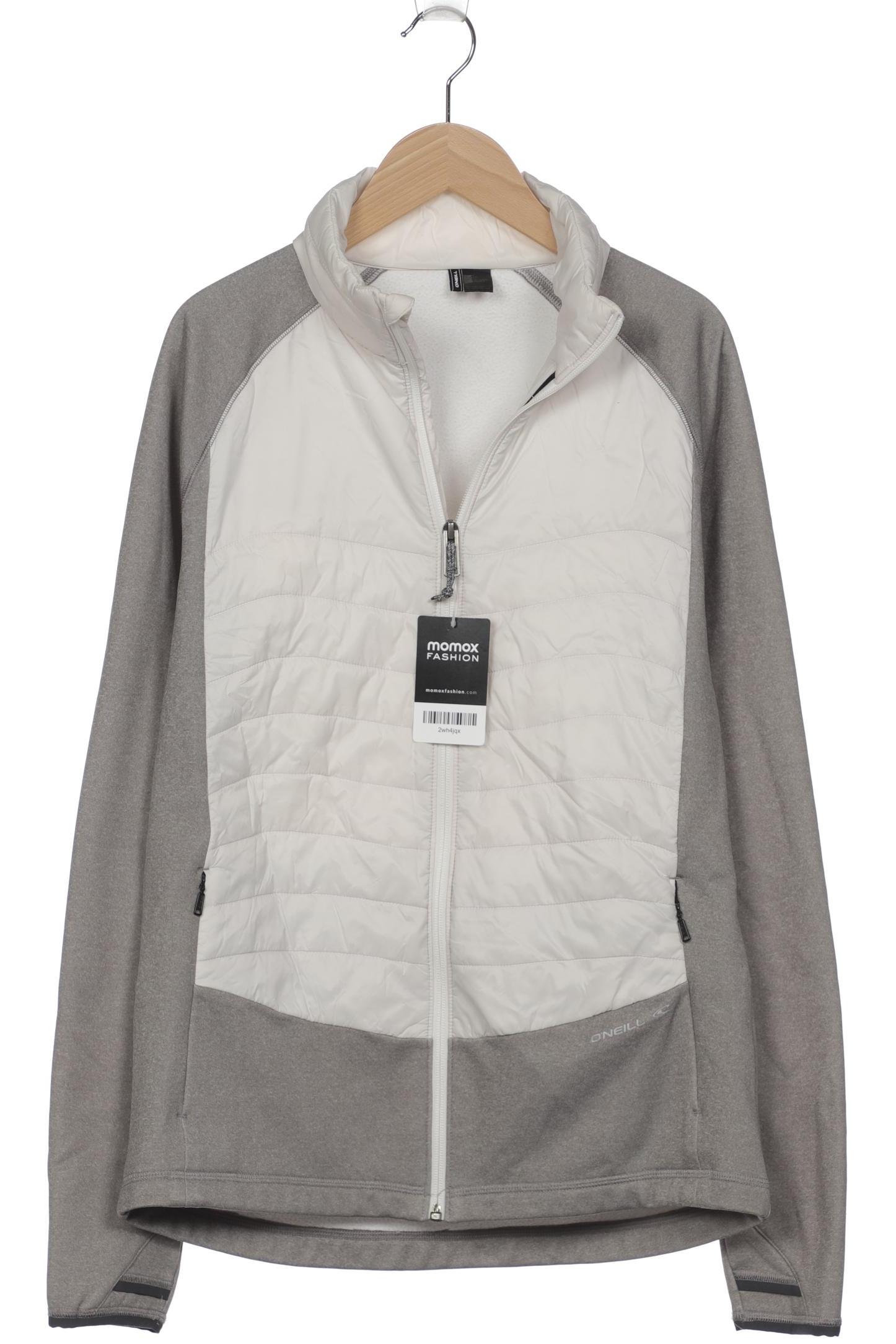 

O Neill Damen Jacke, grau, Gr. 42