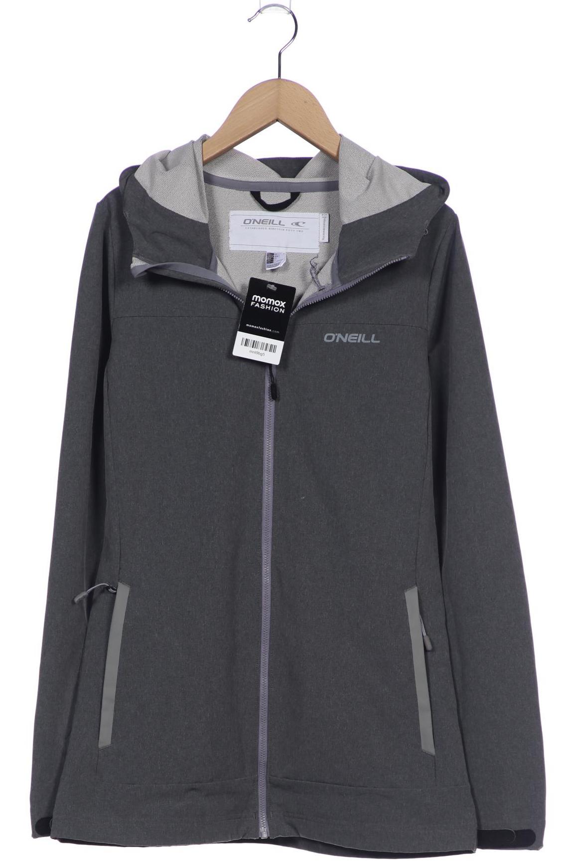 

O Neill Damen Jacke, grau, Gr. 38