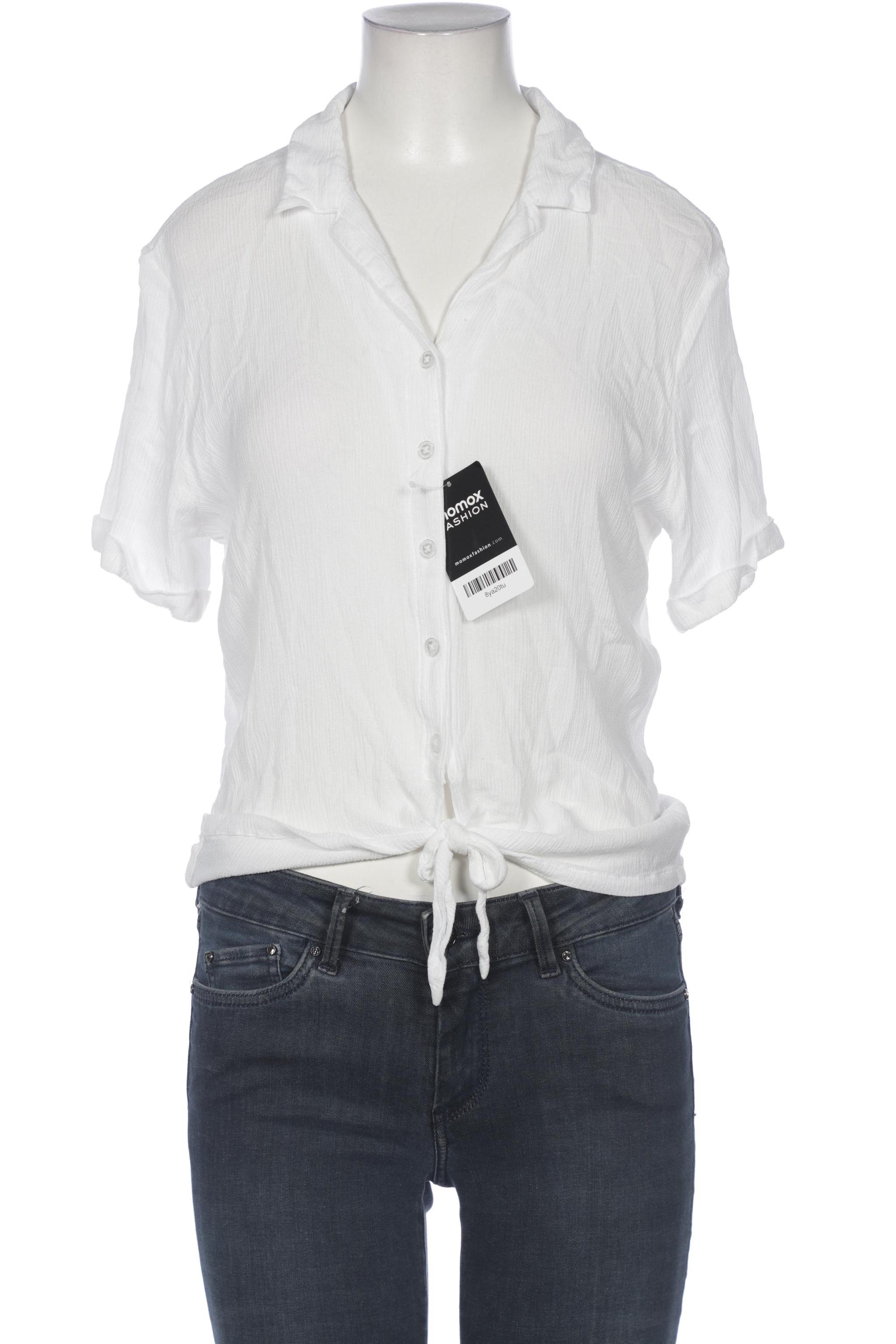 

O Neill Damen Bluse, weiß, Gr. 36