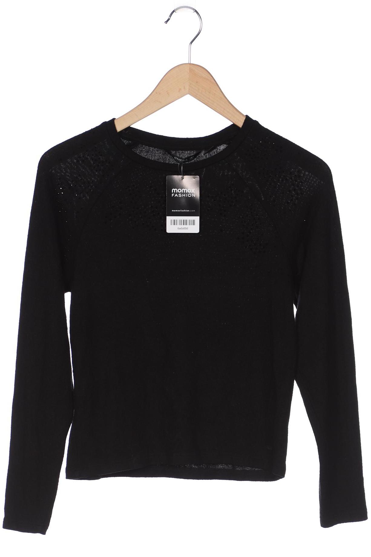 

O´Neill Damen Pullover, schwarz