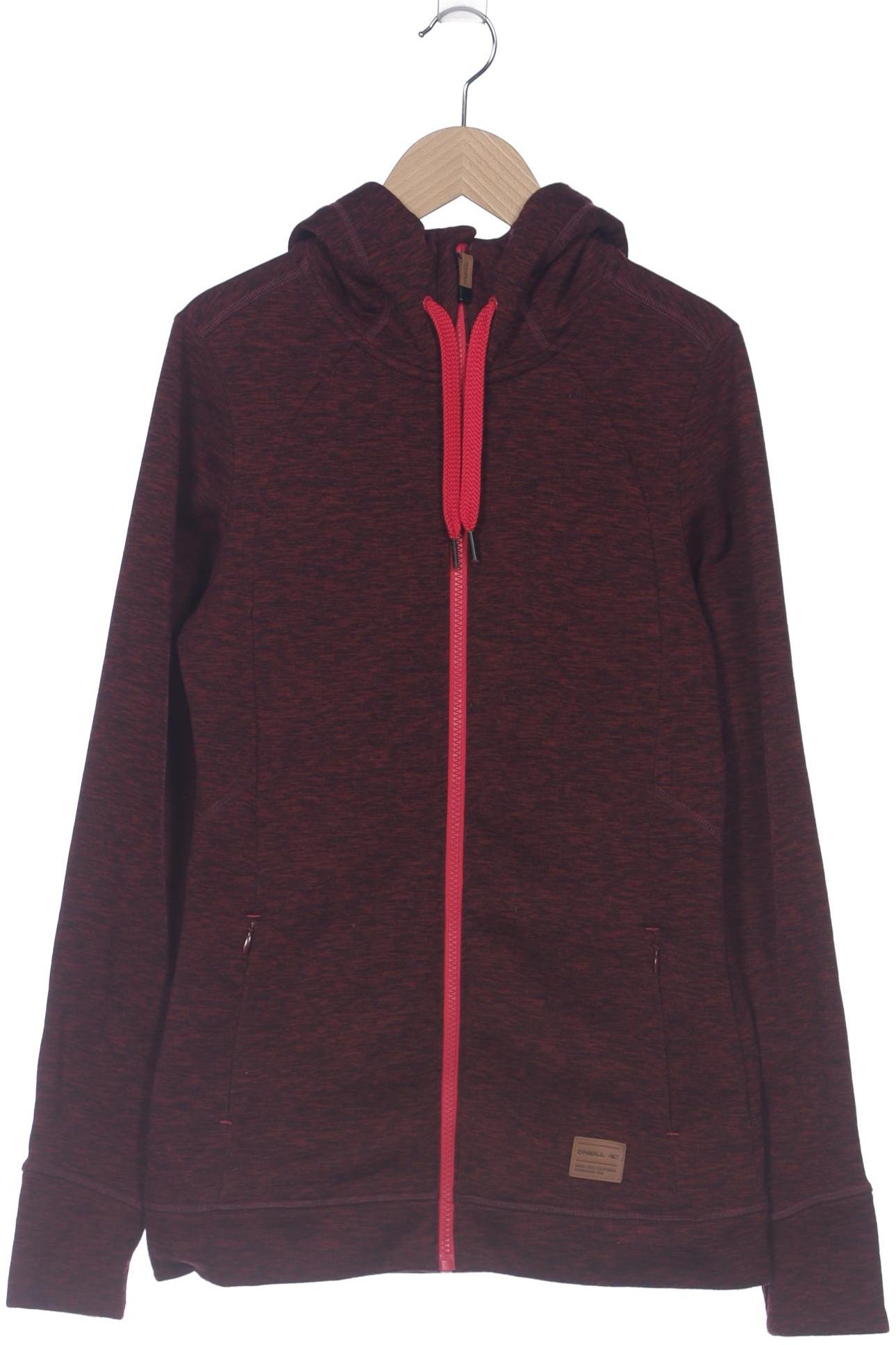 

O Neill Damen Kapuzenpullover, bordeaux, Gr. 36