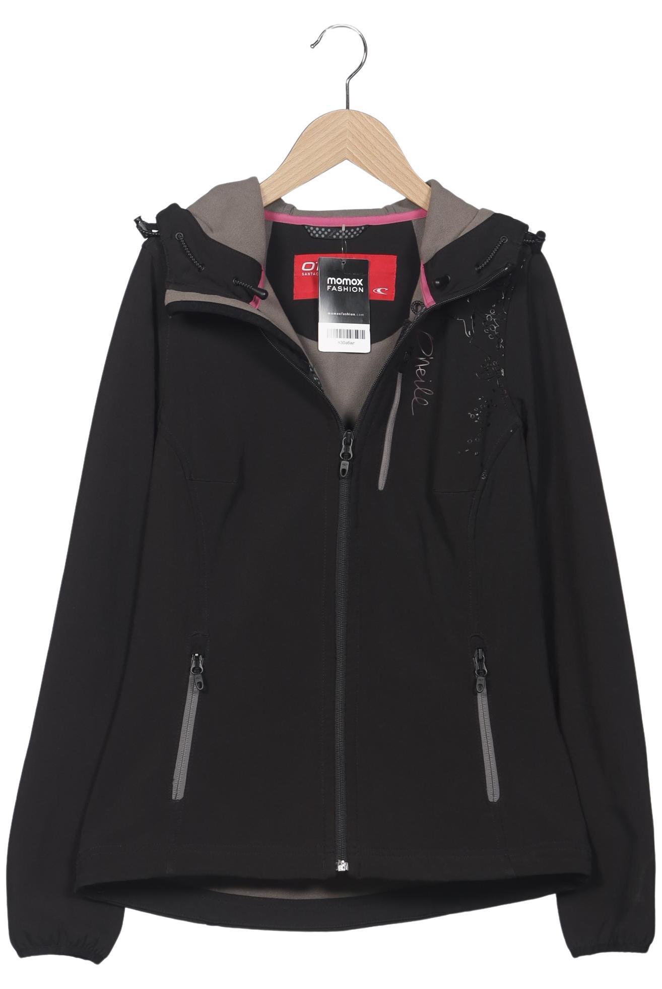 

O Neill Damen Jacke, schwarz, Gr. 36