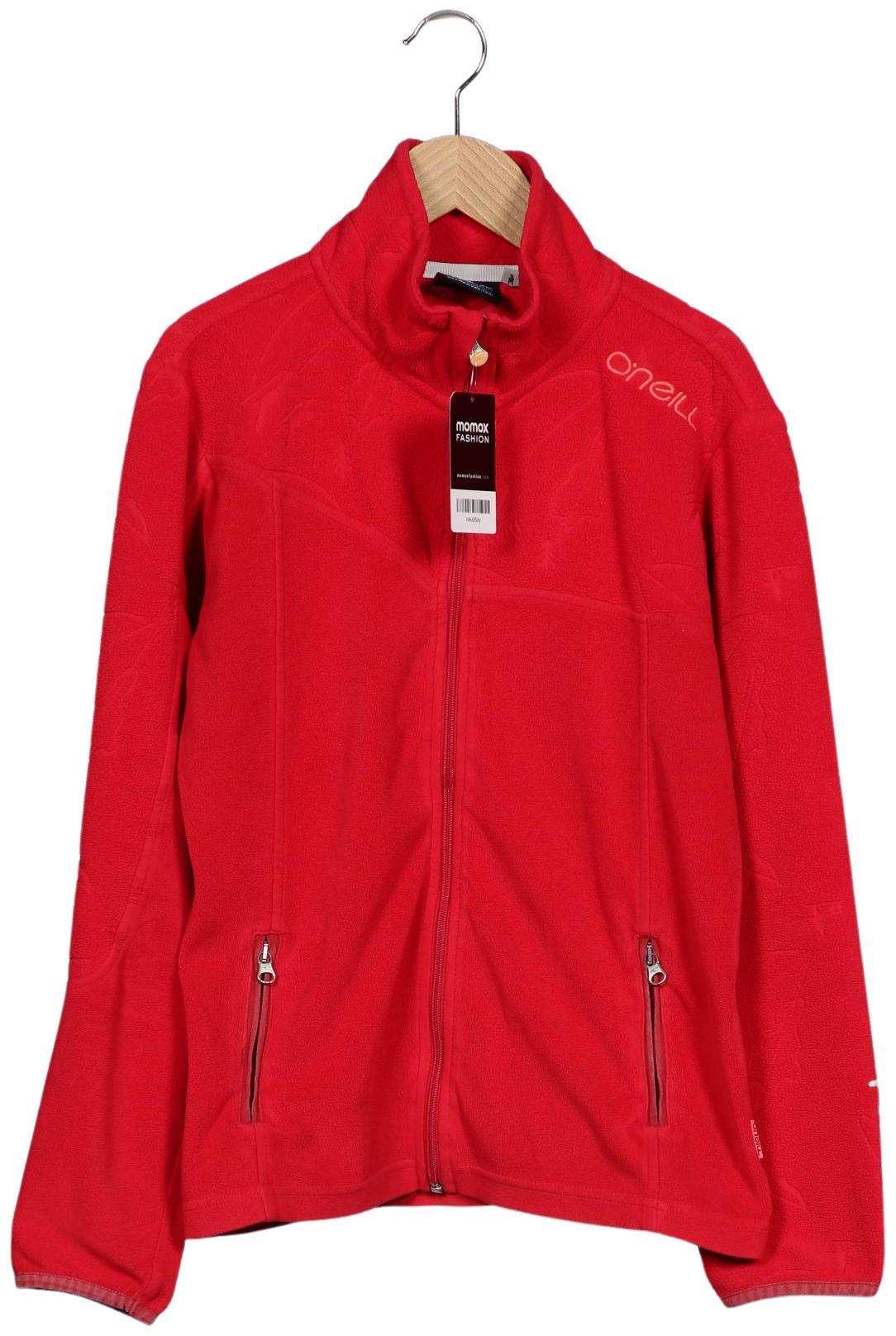 

O Neill Damen Sweatshirt, rot, Gr. 38