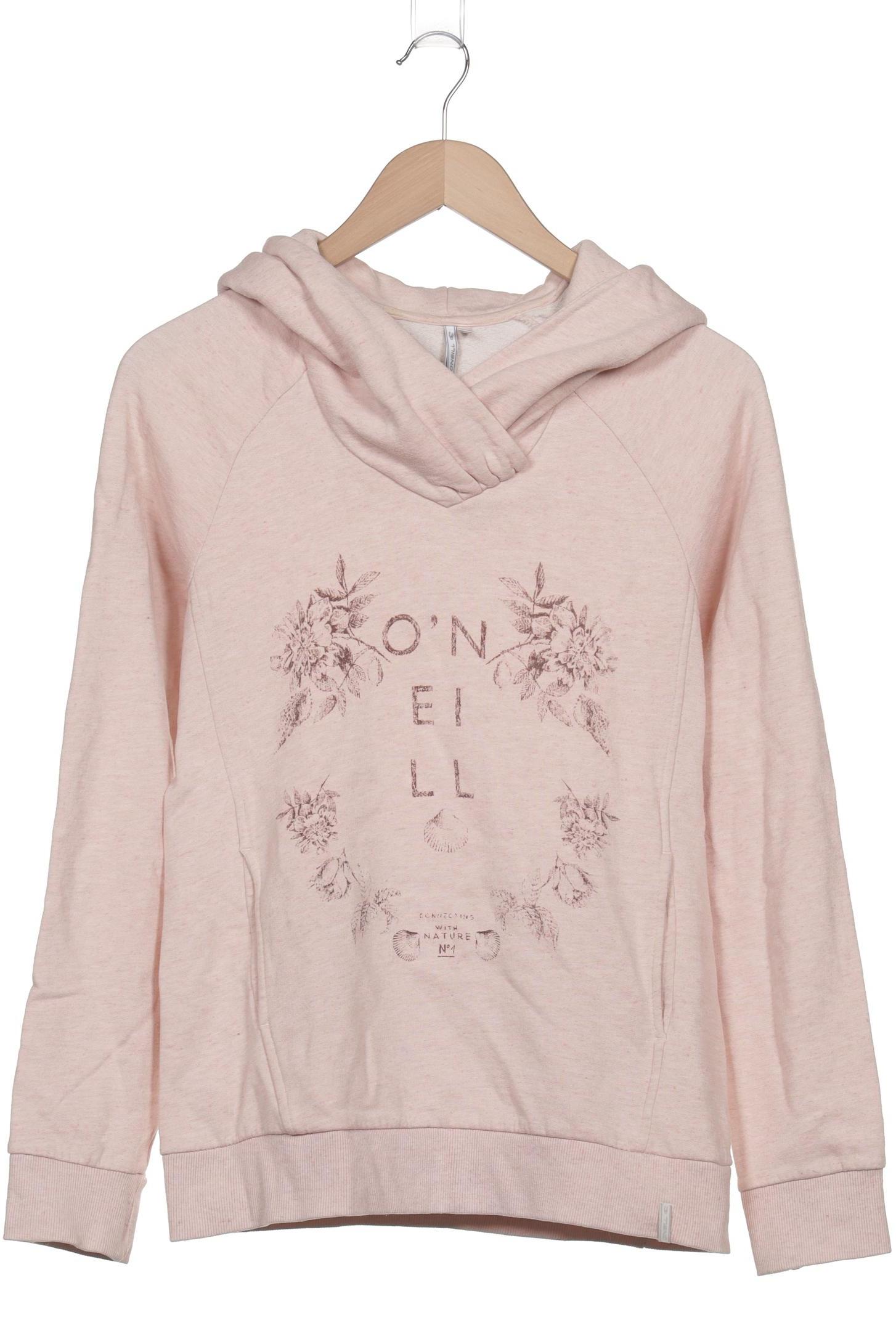 

O Neill Damen Kapuzenpullover, pink, Gr. 36