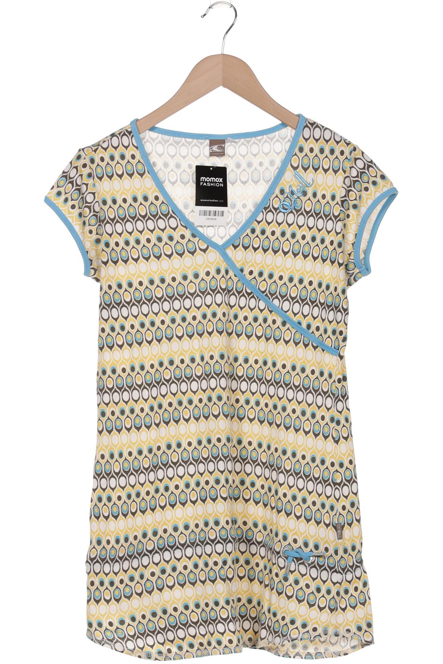 

O Neill Damen T-Shirt, mehrfarbig, Gr. 38