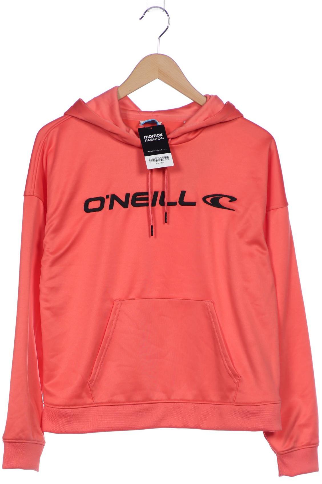 

O Neill Damen Kapuzenpullover, pink, Gr. 36