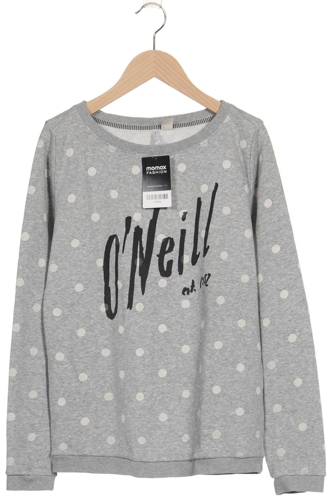

O Neill Damen Sweatshirt, grau, Gr. 36