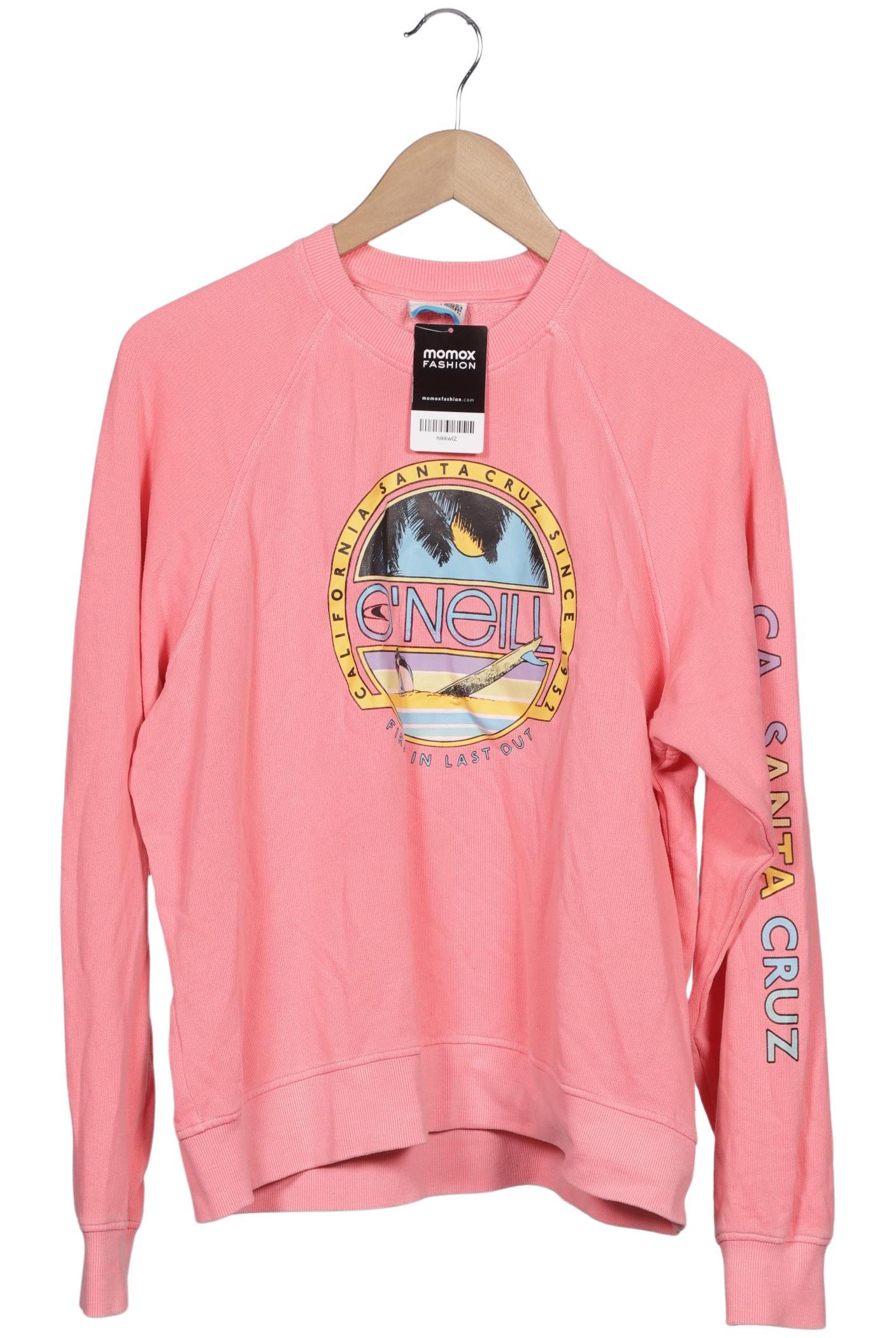 

O Neill Damen Sweatshirt, pink, Gr. 36