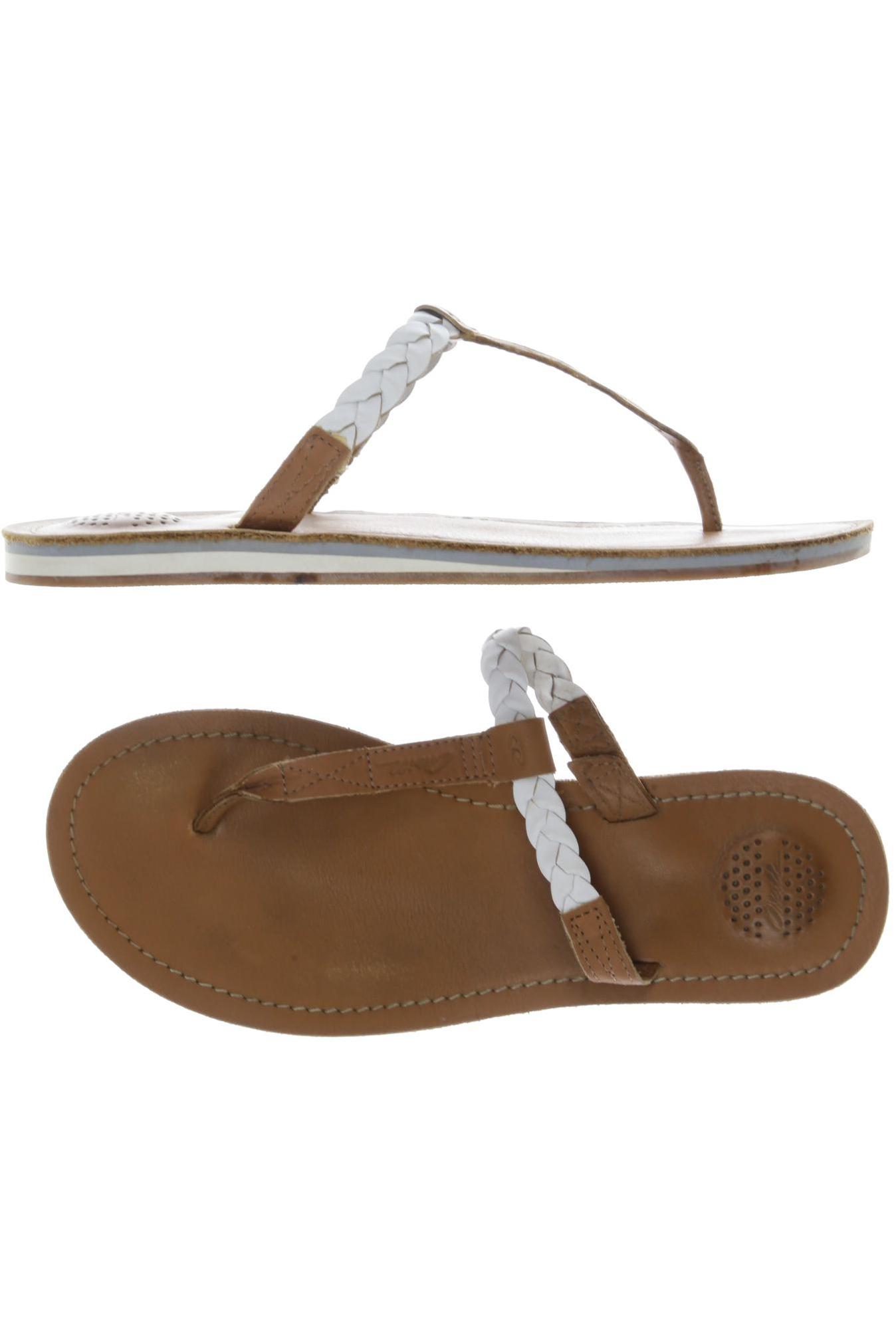 

O Neill Damen Sandale, braun, Gr. 40