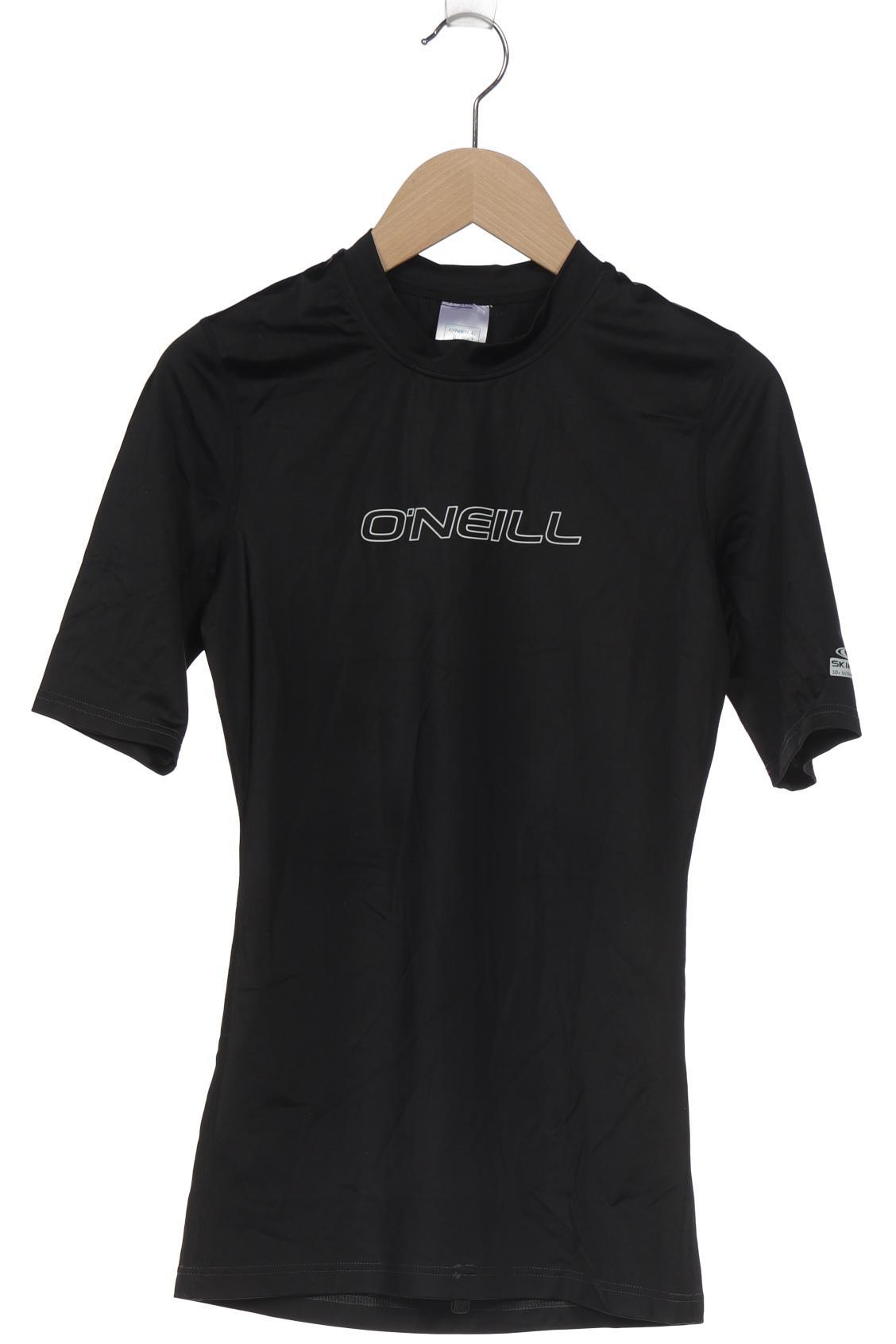 

O Neill Damen T-Shirt, schwarz, Gr. 38