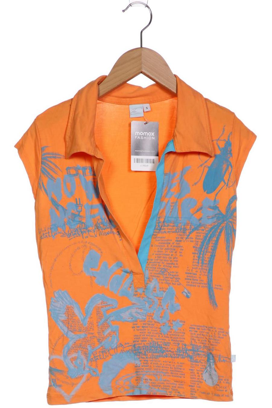 

O´Neill Damen T-Shirt, orange