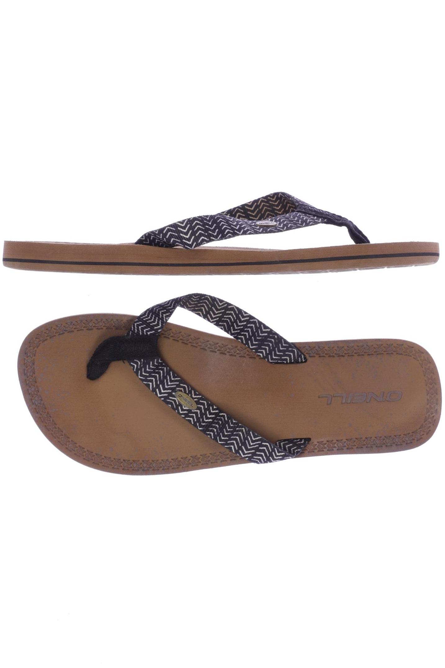 

O Neill Damen Sandale, schwarz, Gr. 39