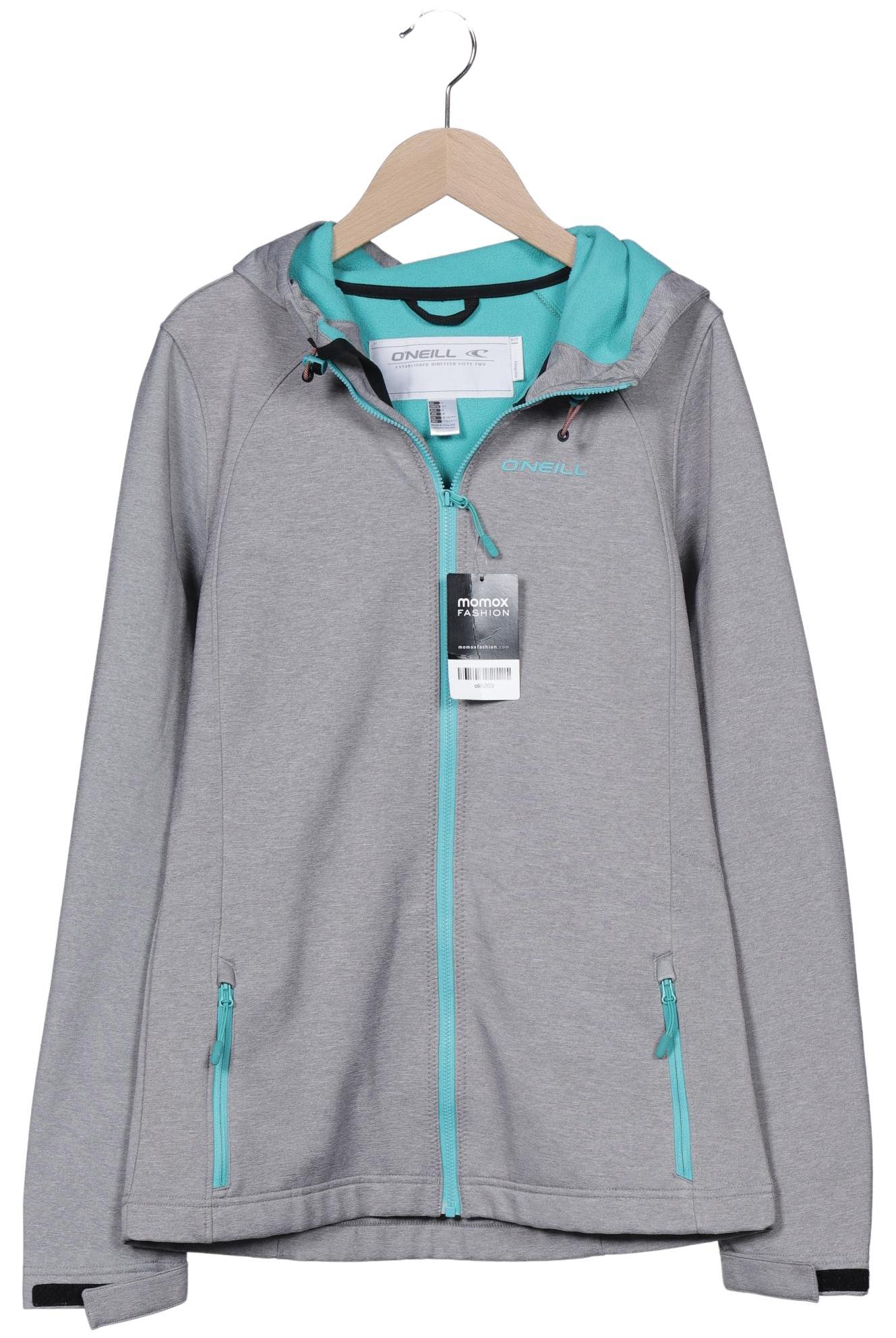 

O Neill Damen Jacke, grau, Gr. 36
